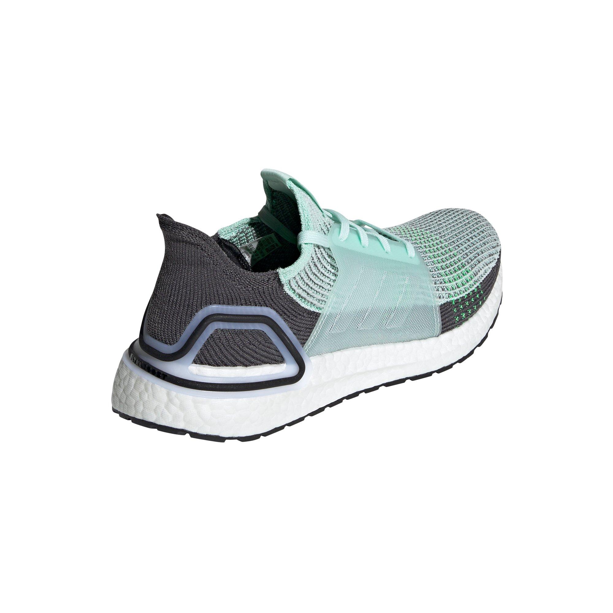 ultra boost 19 mint green