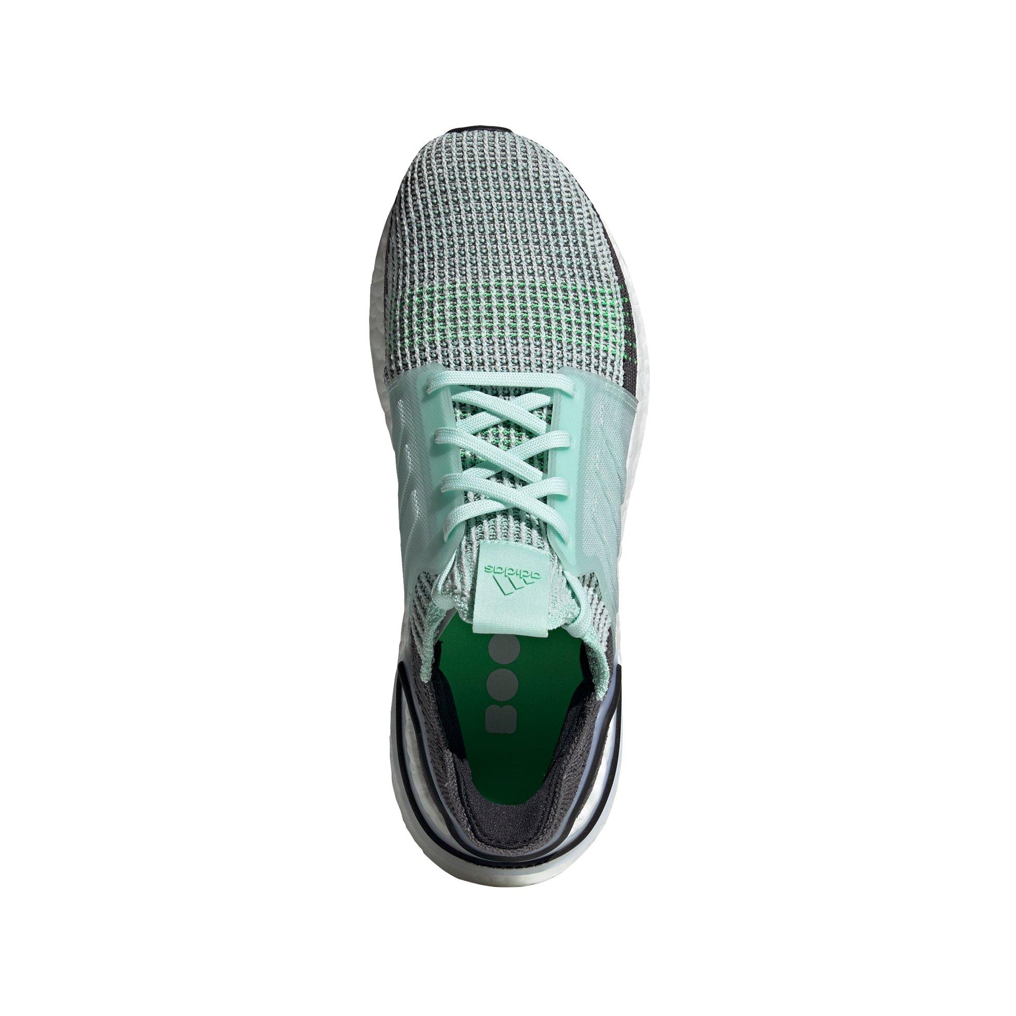 ultraboost 19 ice mint