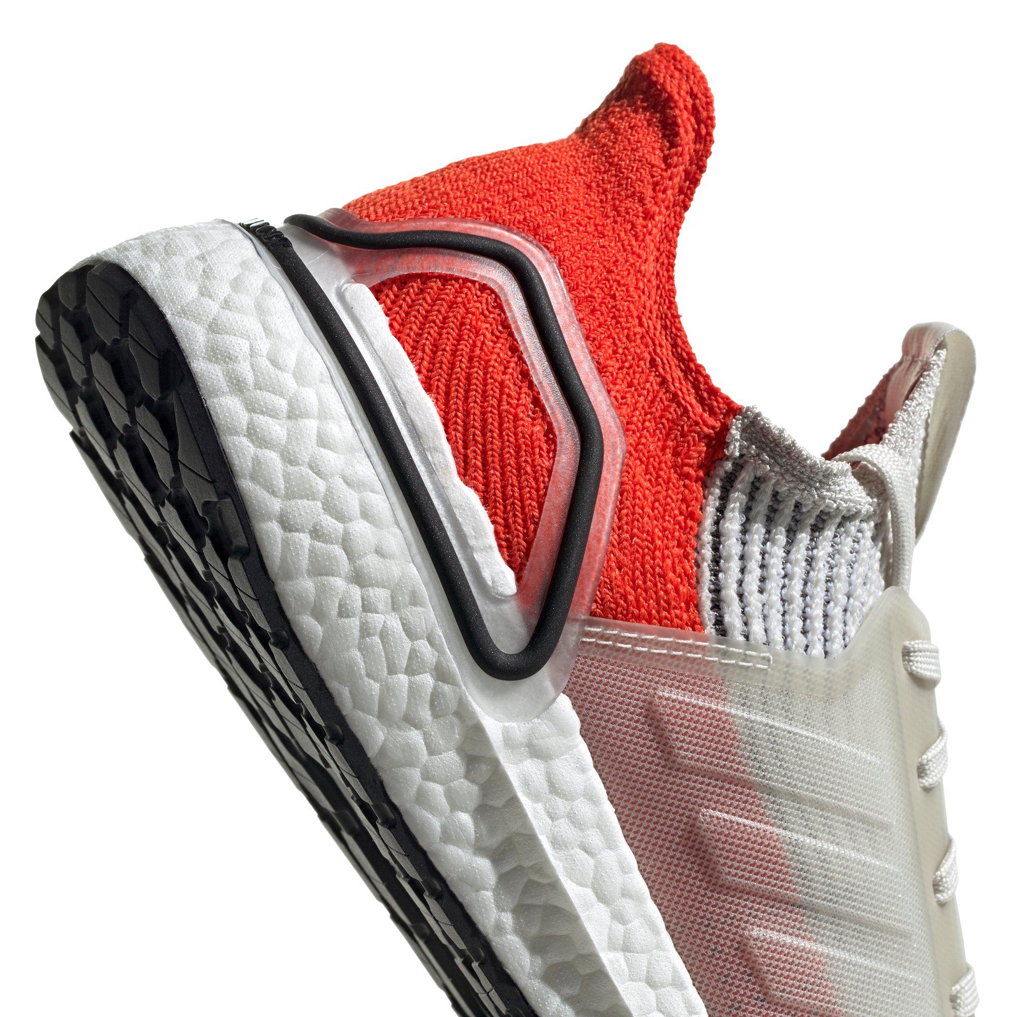 adidas ultra boost mens orange