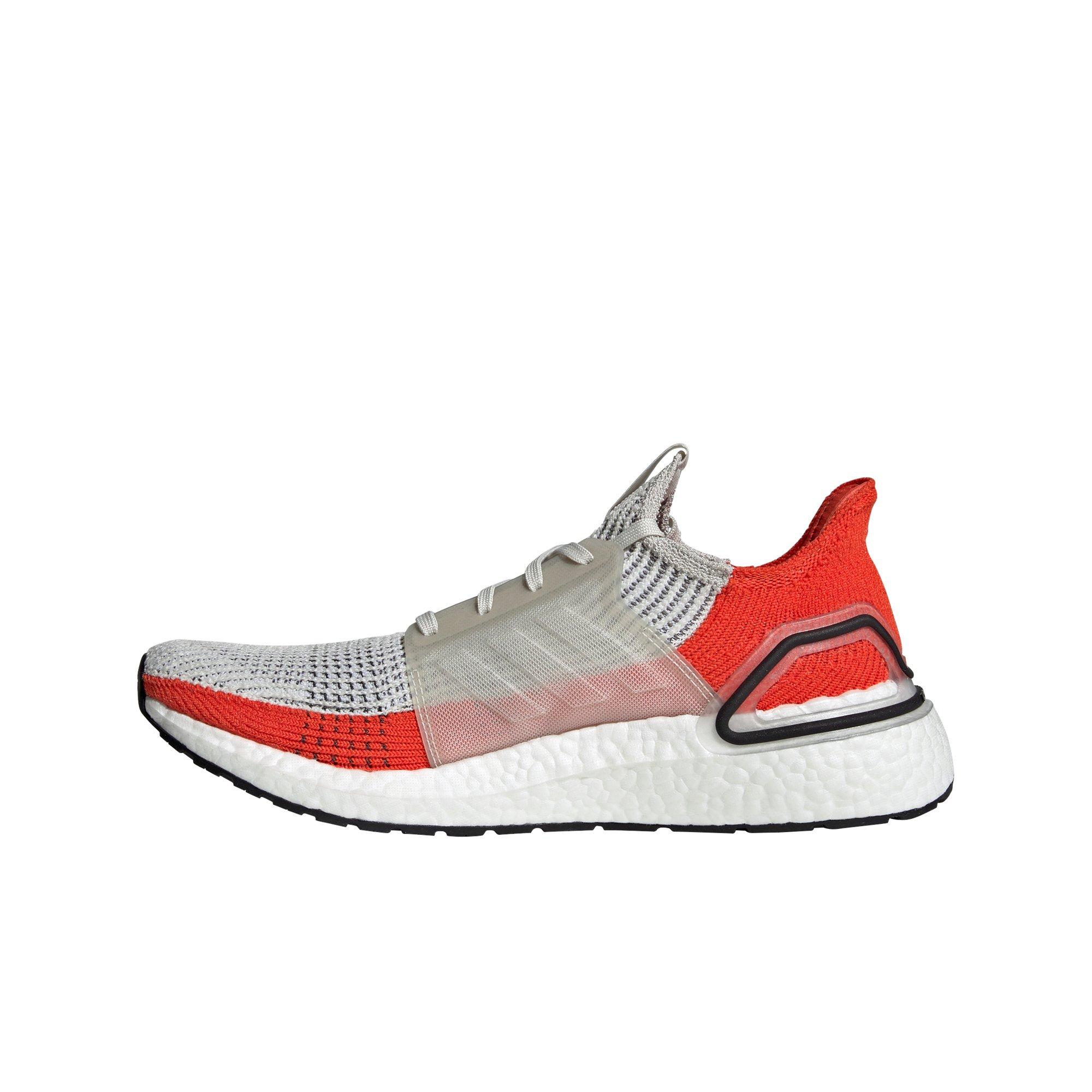 ultraboost 19 white orange