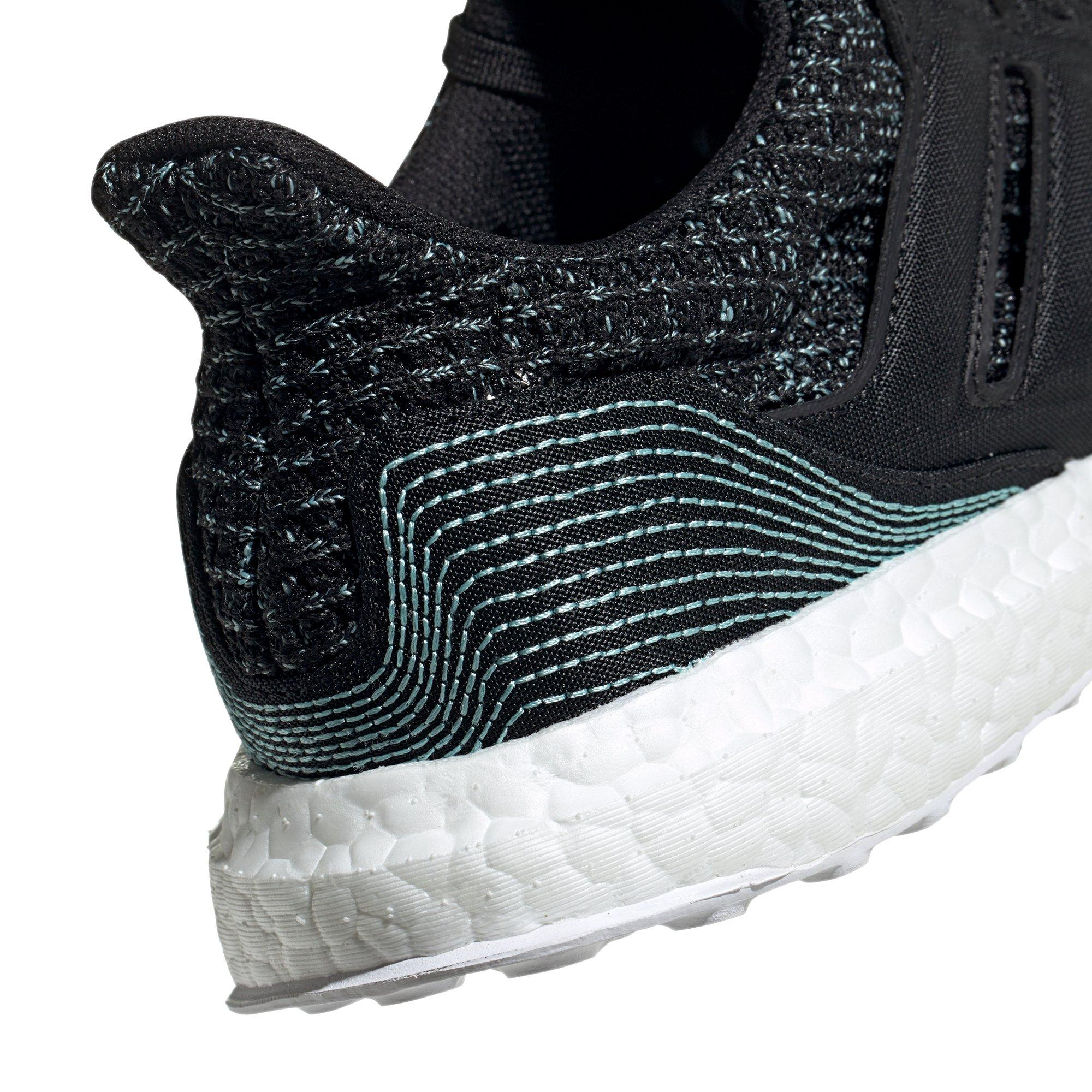 parley ultra boost 4.0 core black