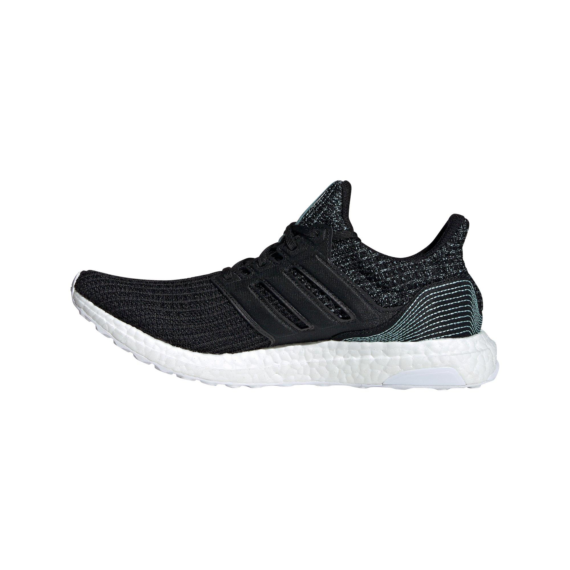 adidas men's ultraboost parley running shoe