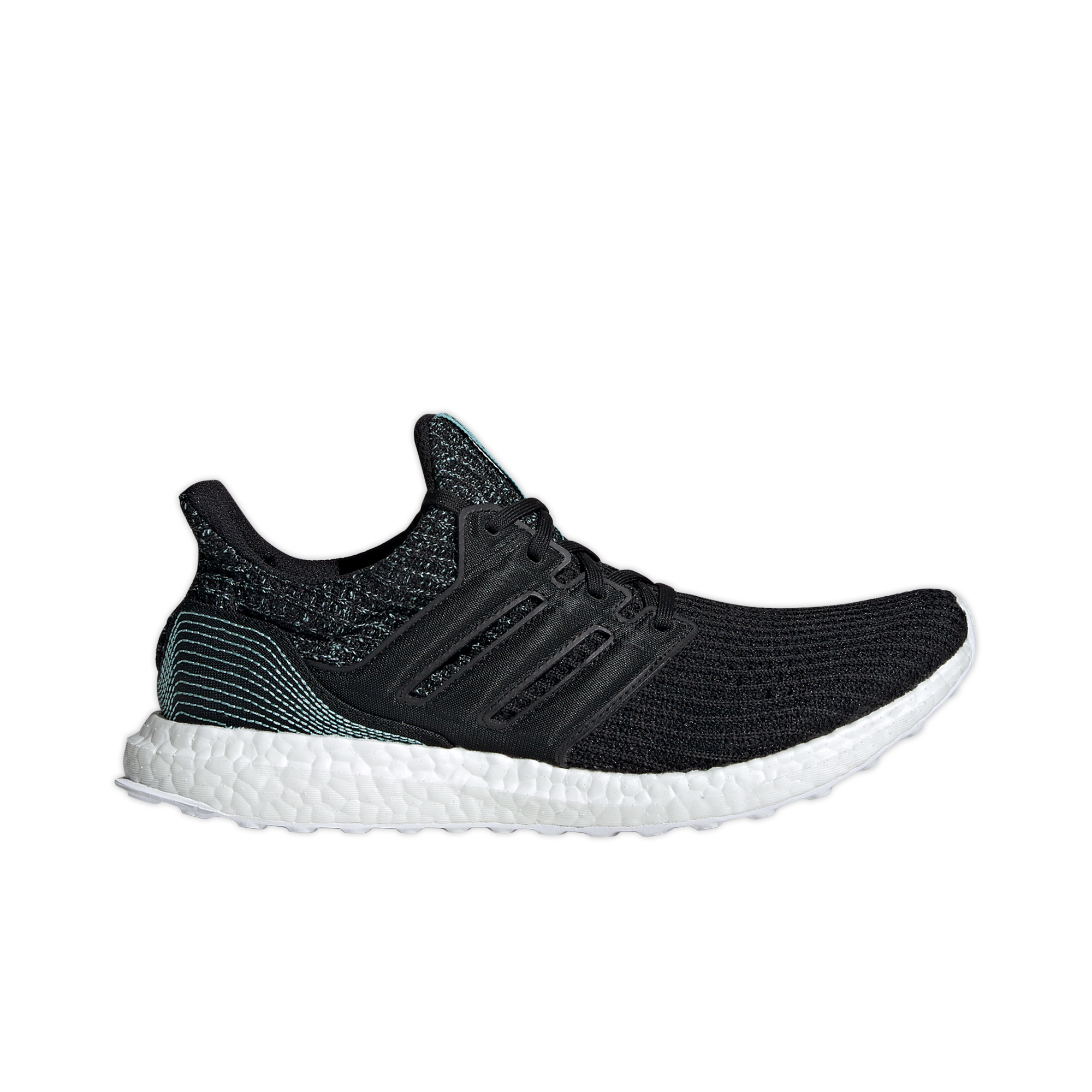 adidas men's ultraboost parley running shoe