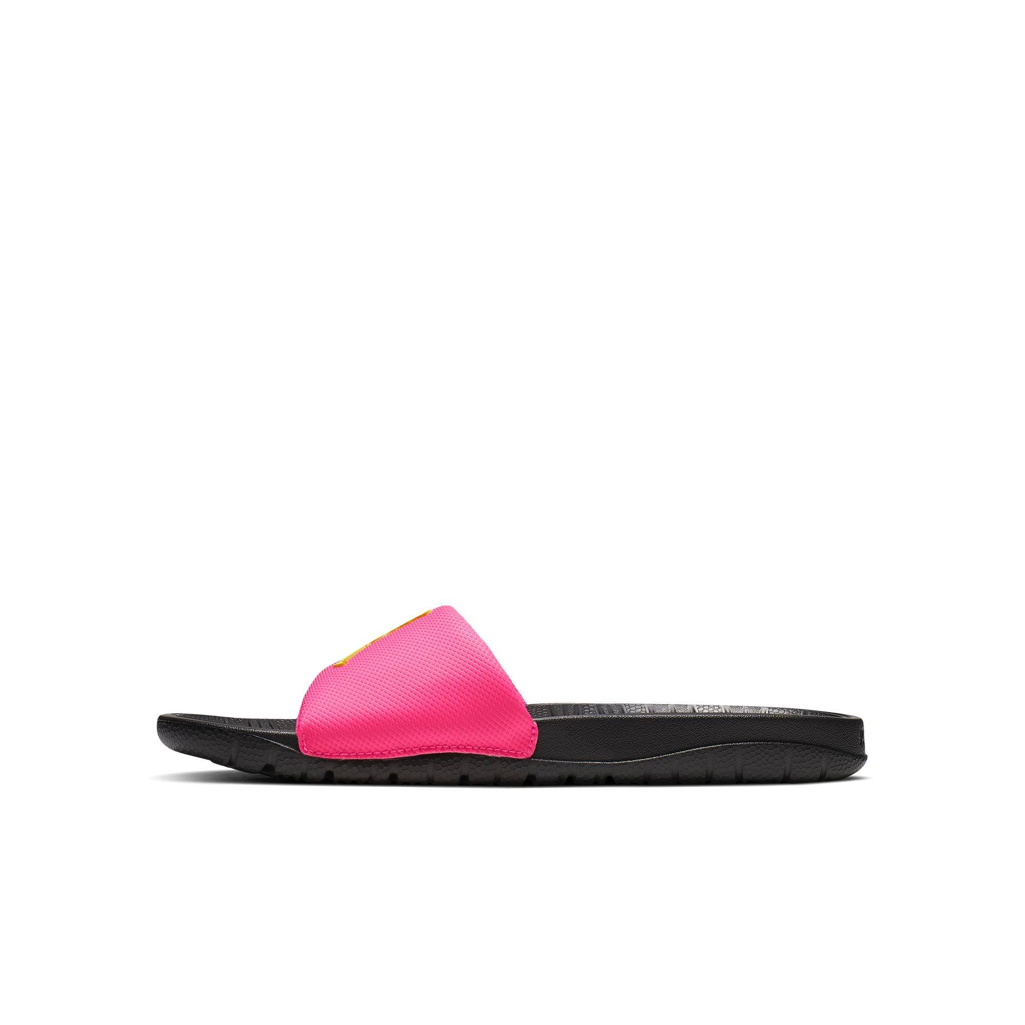 jordan break slide pink