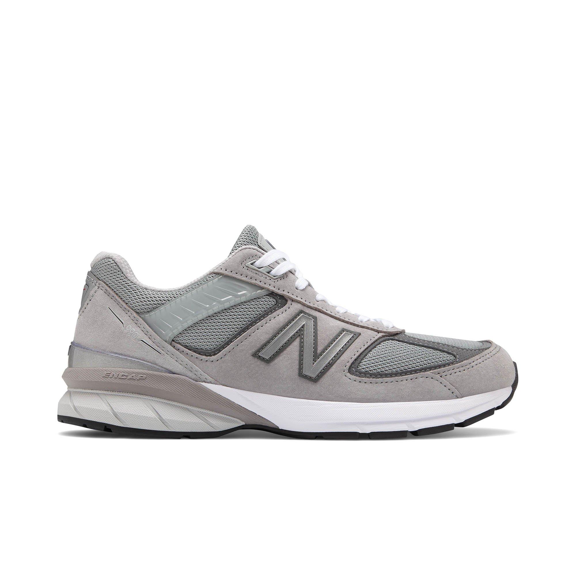 new balance hibbett sports