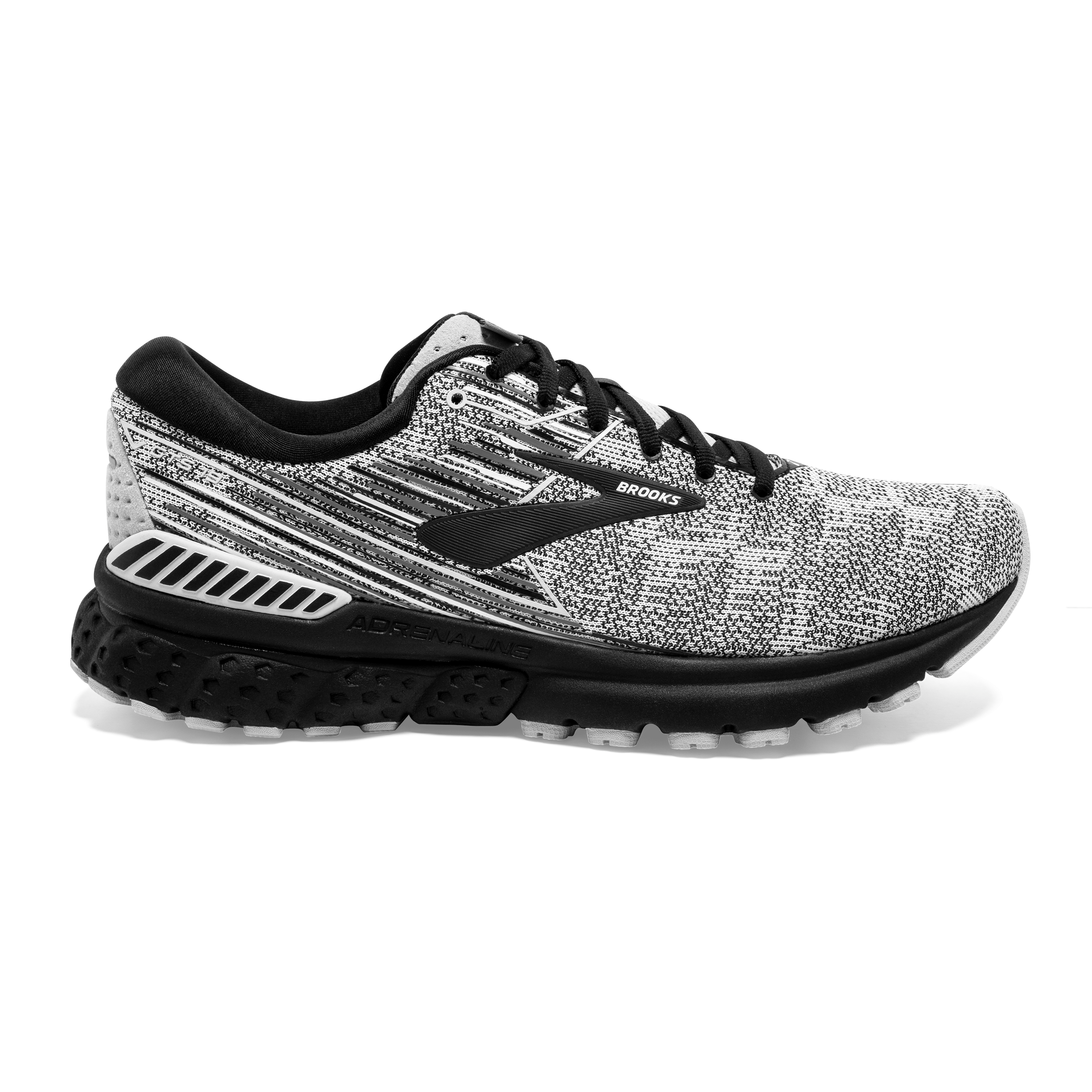 brooks adrenaline gts 19 black