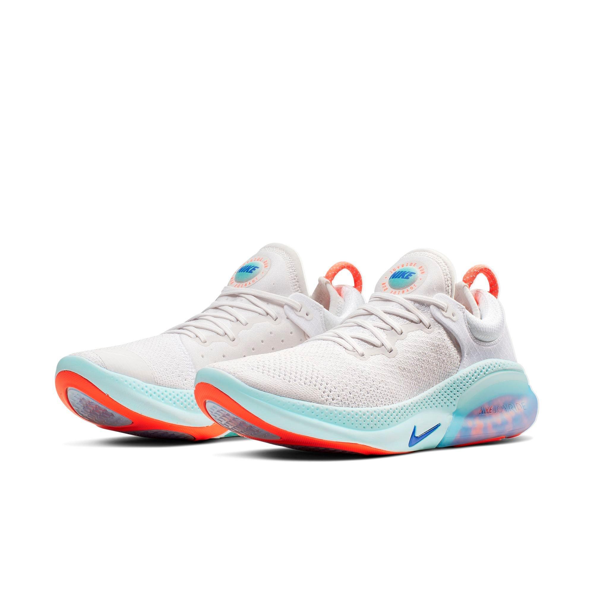 nike joyride racer blue