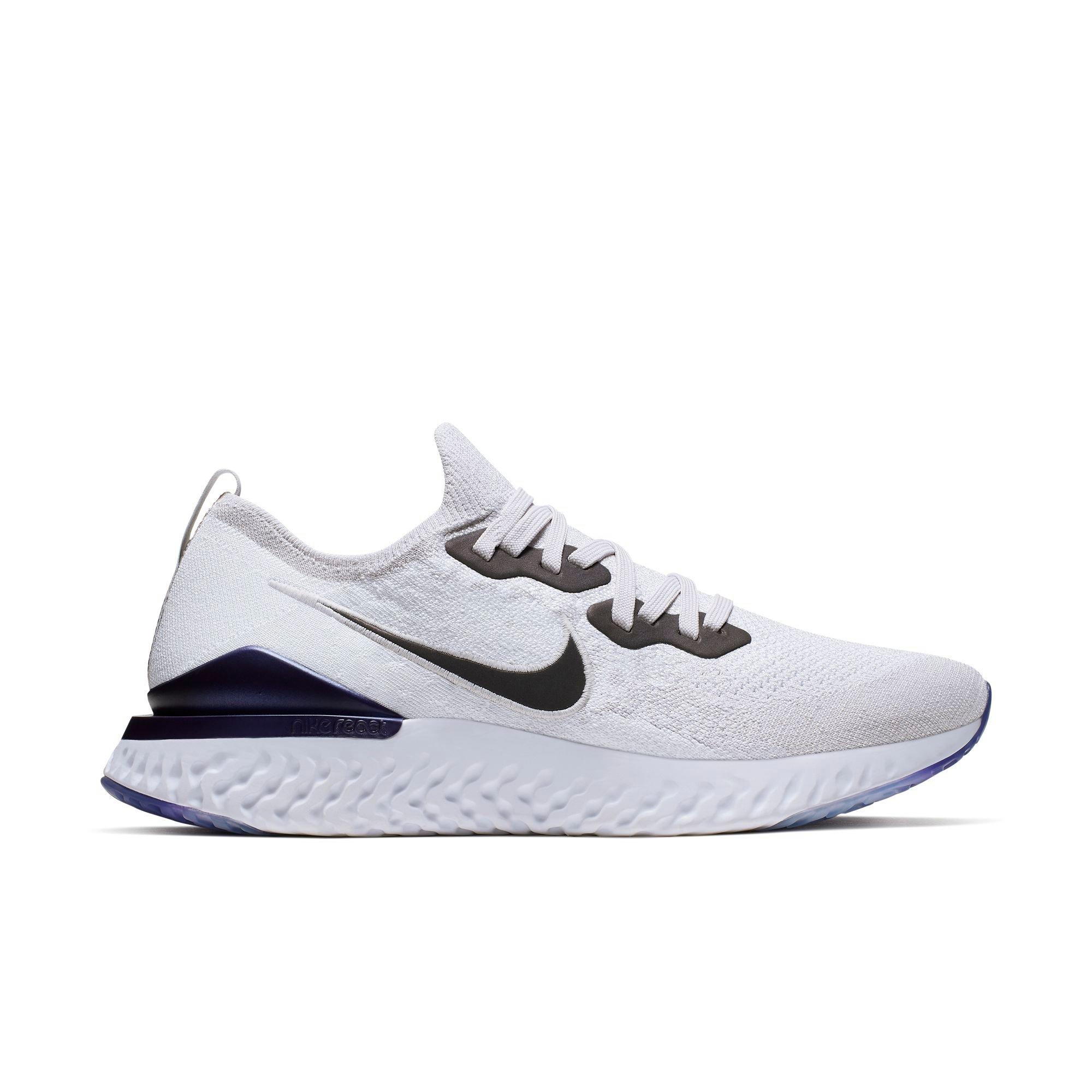 nike epic react flyknit men's running shoe