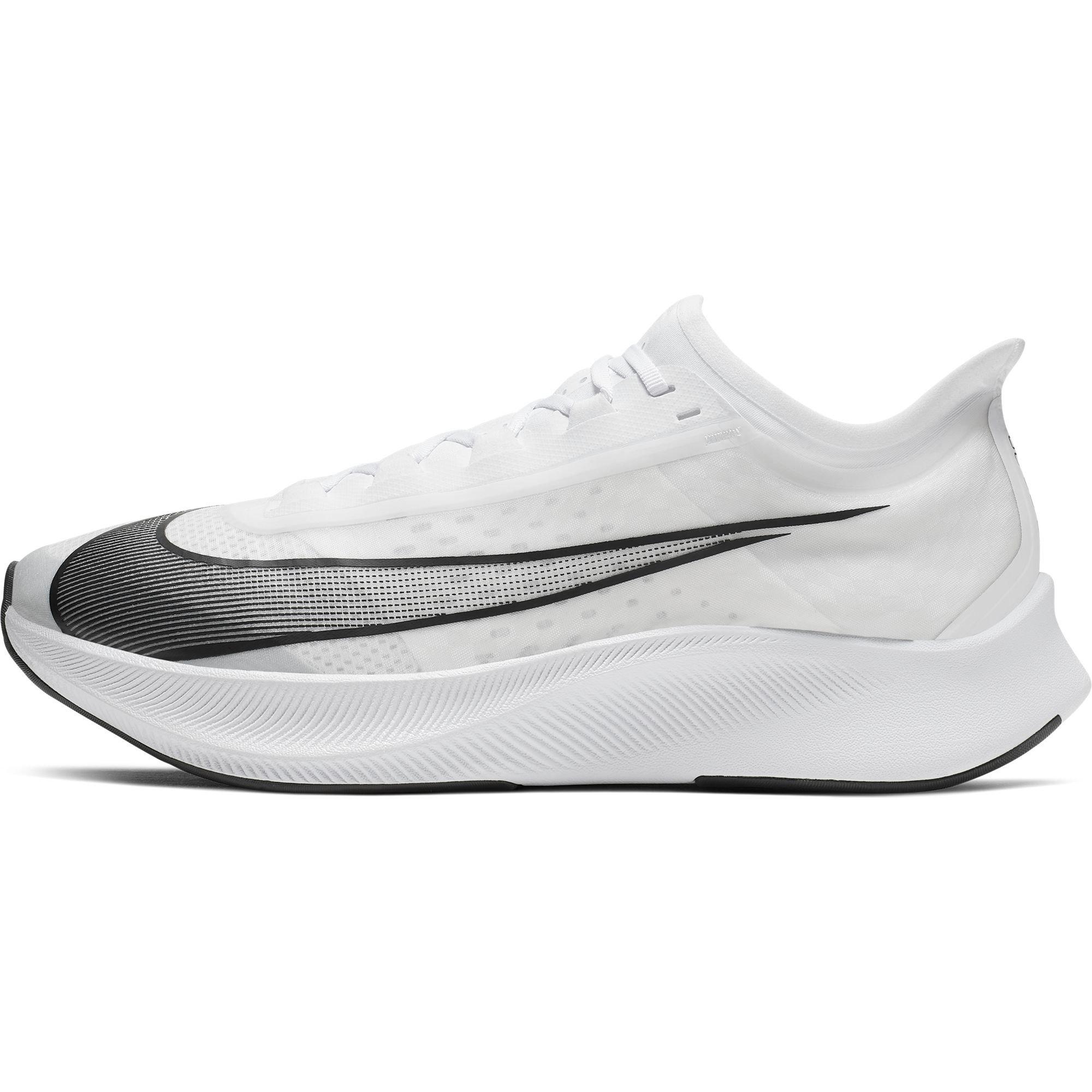 zoom fly 3 supersport