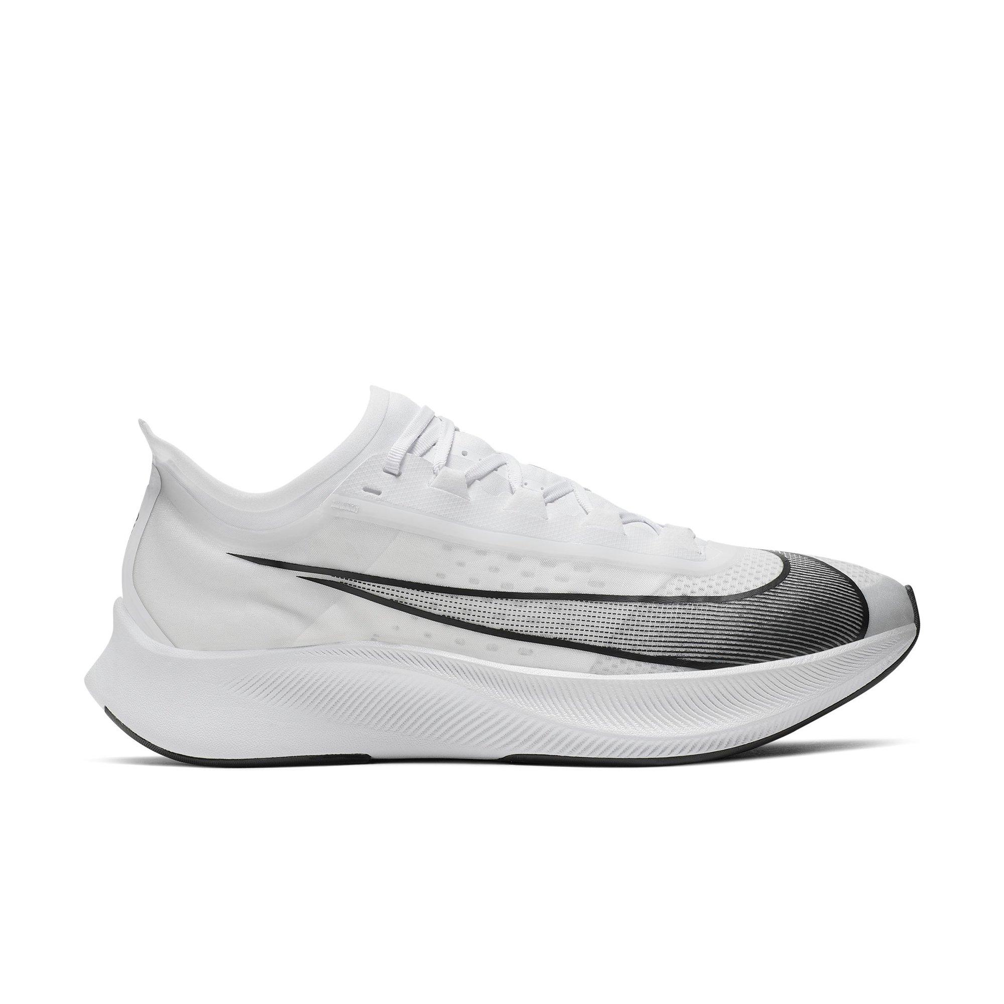 nike zoom fly 3 size 8