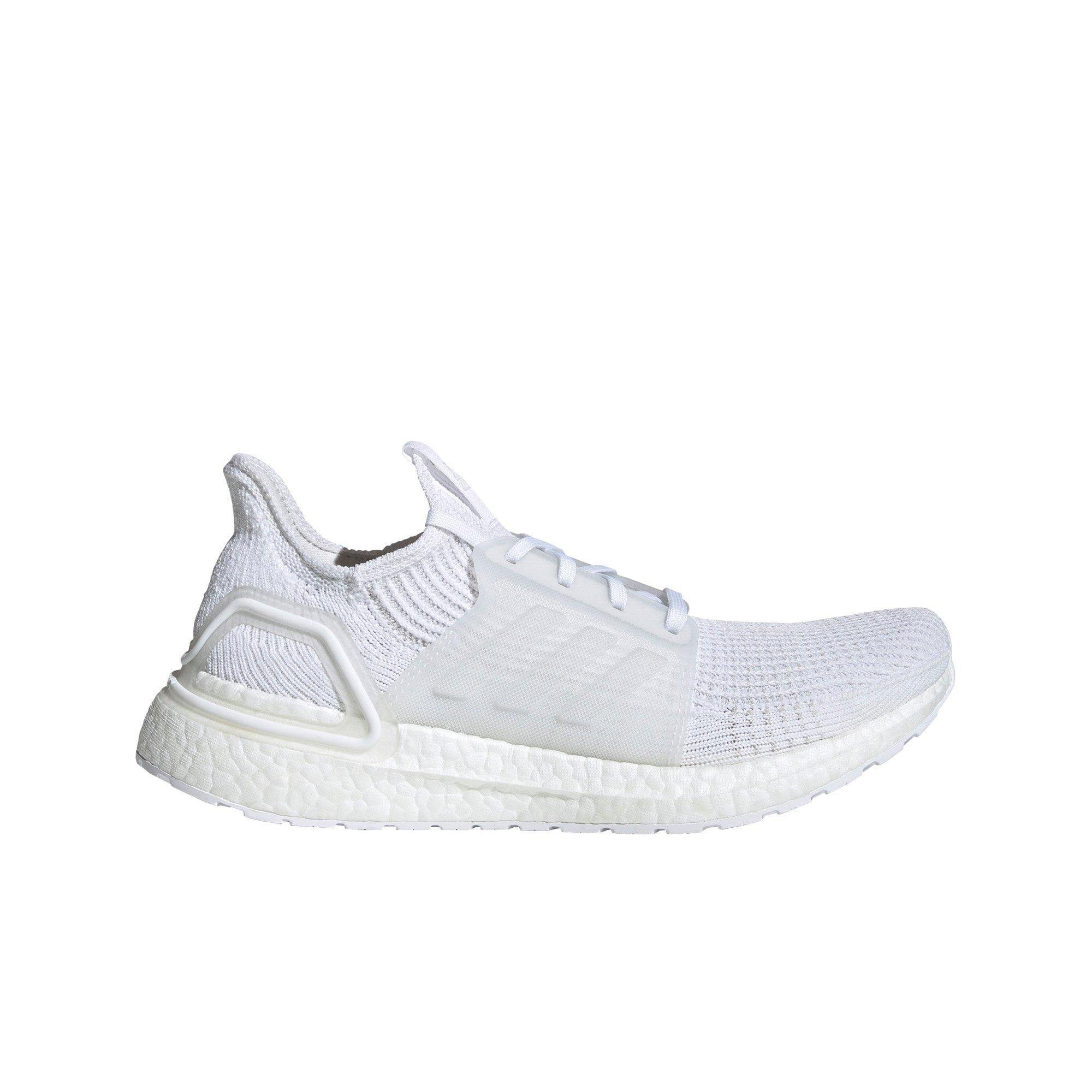 all white adidas ultra boost mens
