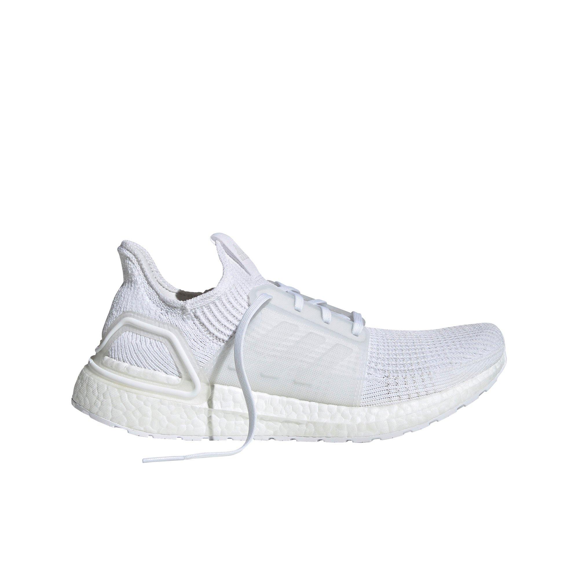 mens adidas ultra boost 19 white