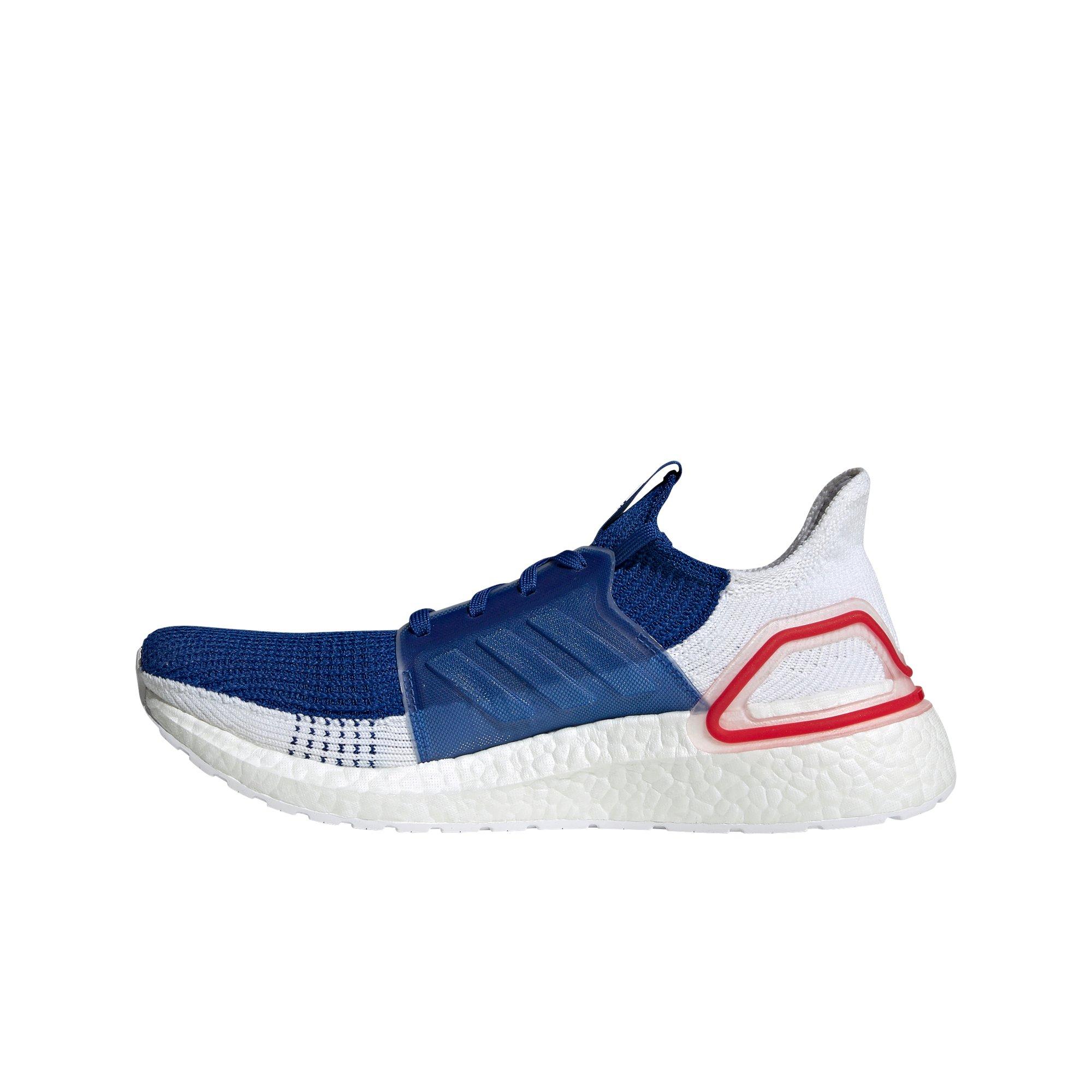 adidas ultra boost 19 mens white