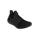 adidas UltraBoost 19 "Triple Black" Men's Running Shoe - BLACK Thumbnail View 6