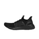 adidas UltraBoost 19 "Triple Black" Men's Running Shoe - BLACK Thumbnail View 2