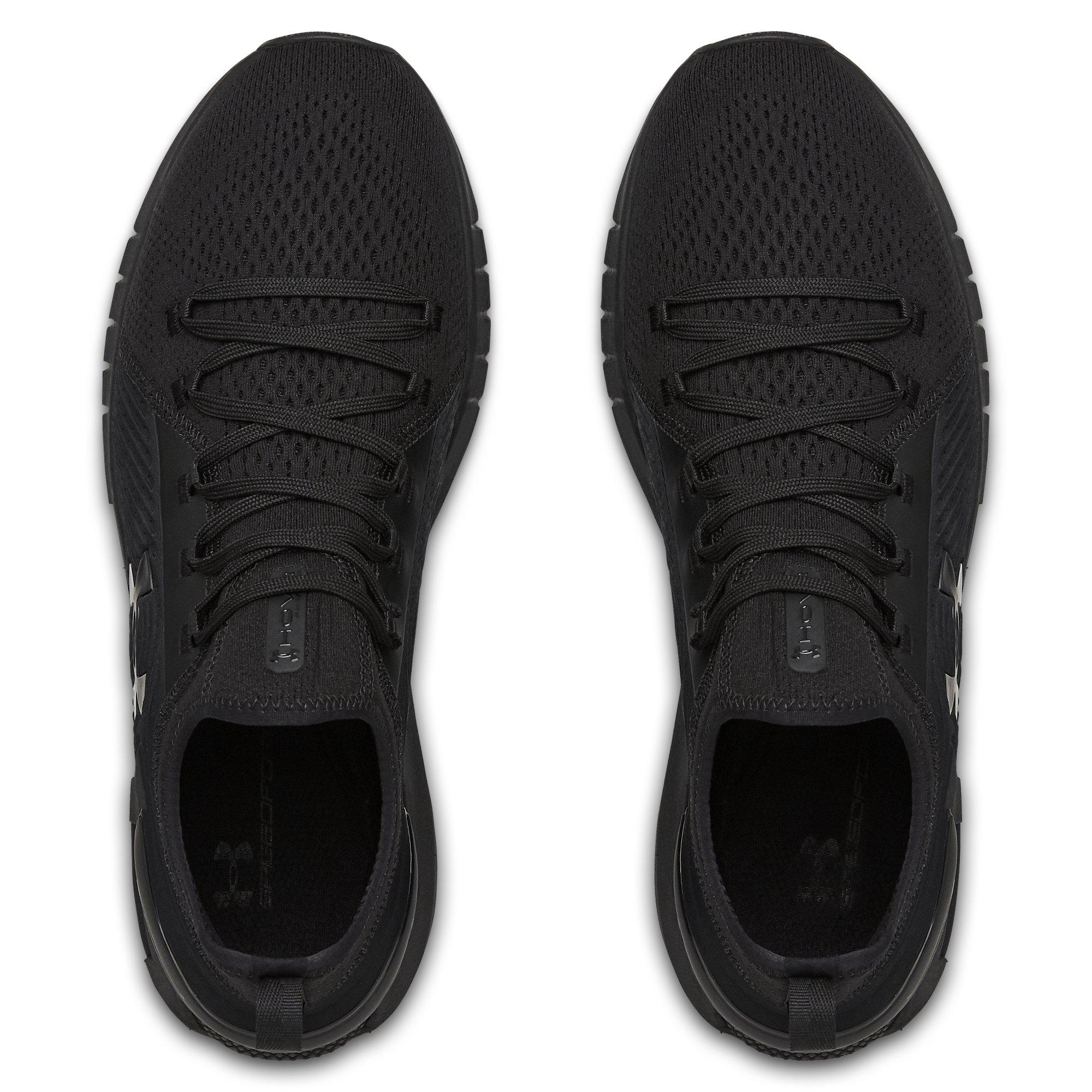 ua hovr phantom se black