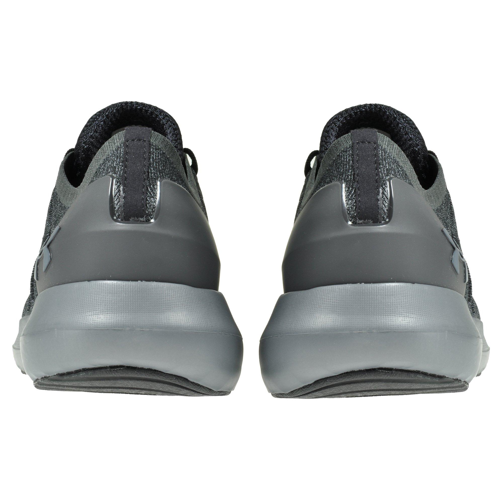 under armour slingride 2 grey men's shoe