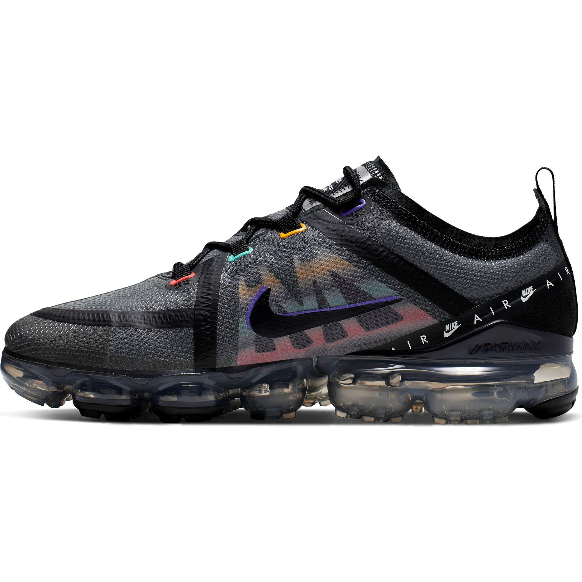 vapormax black and purple