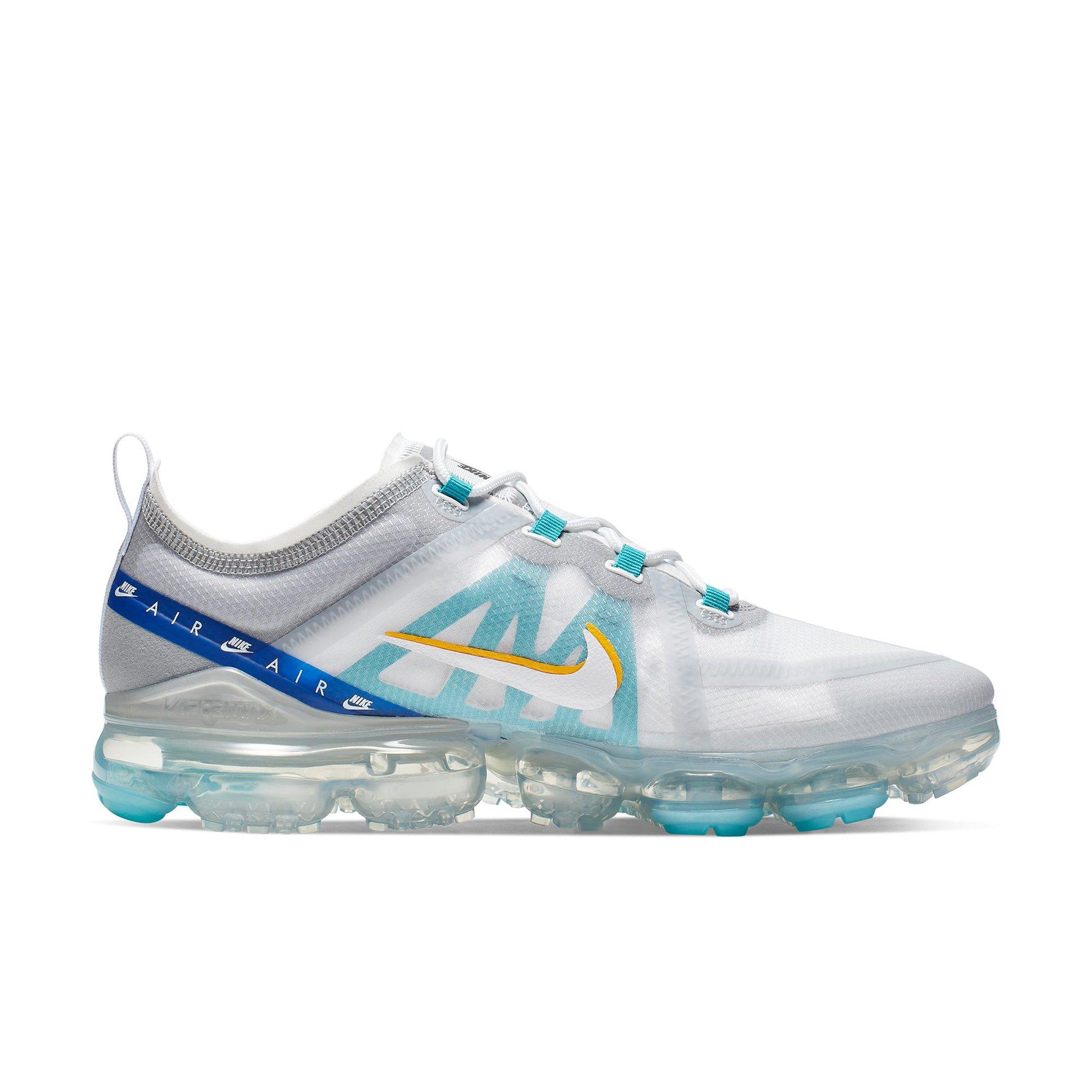vapormax 2019 university gold wolf grey