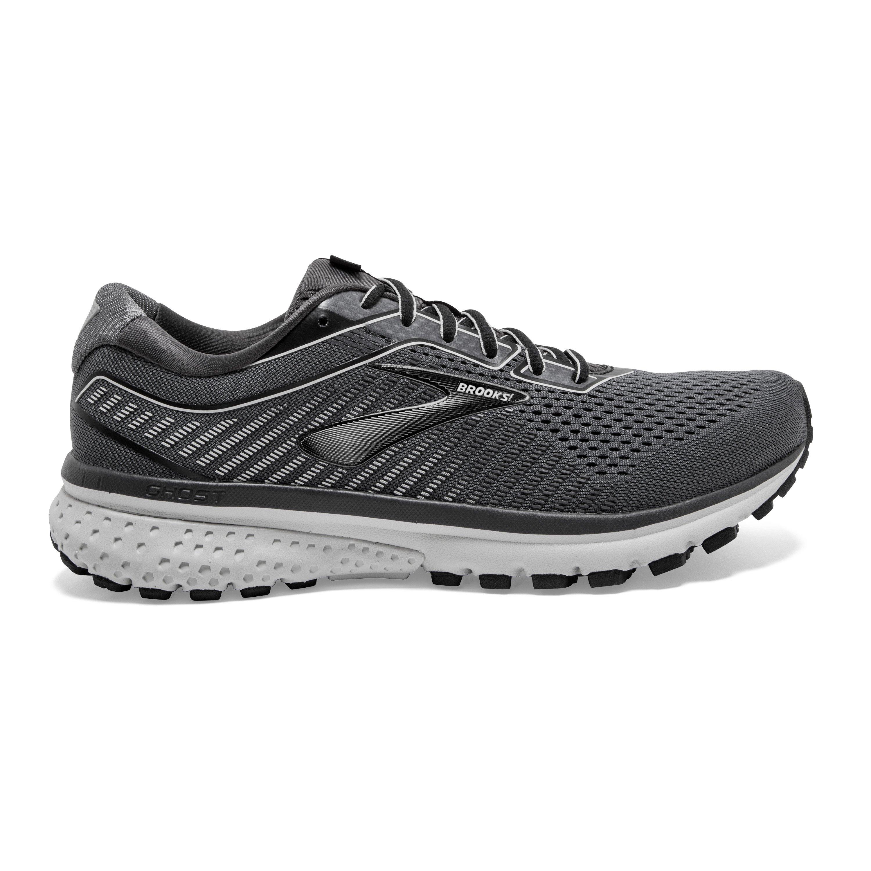 brooks ghost clearance mens