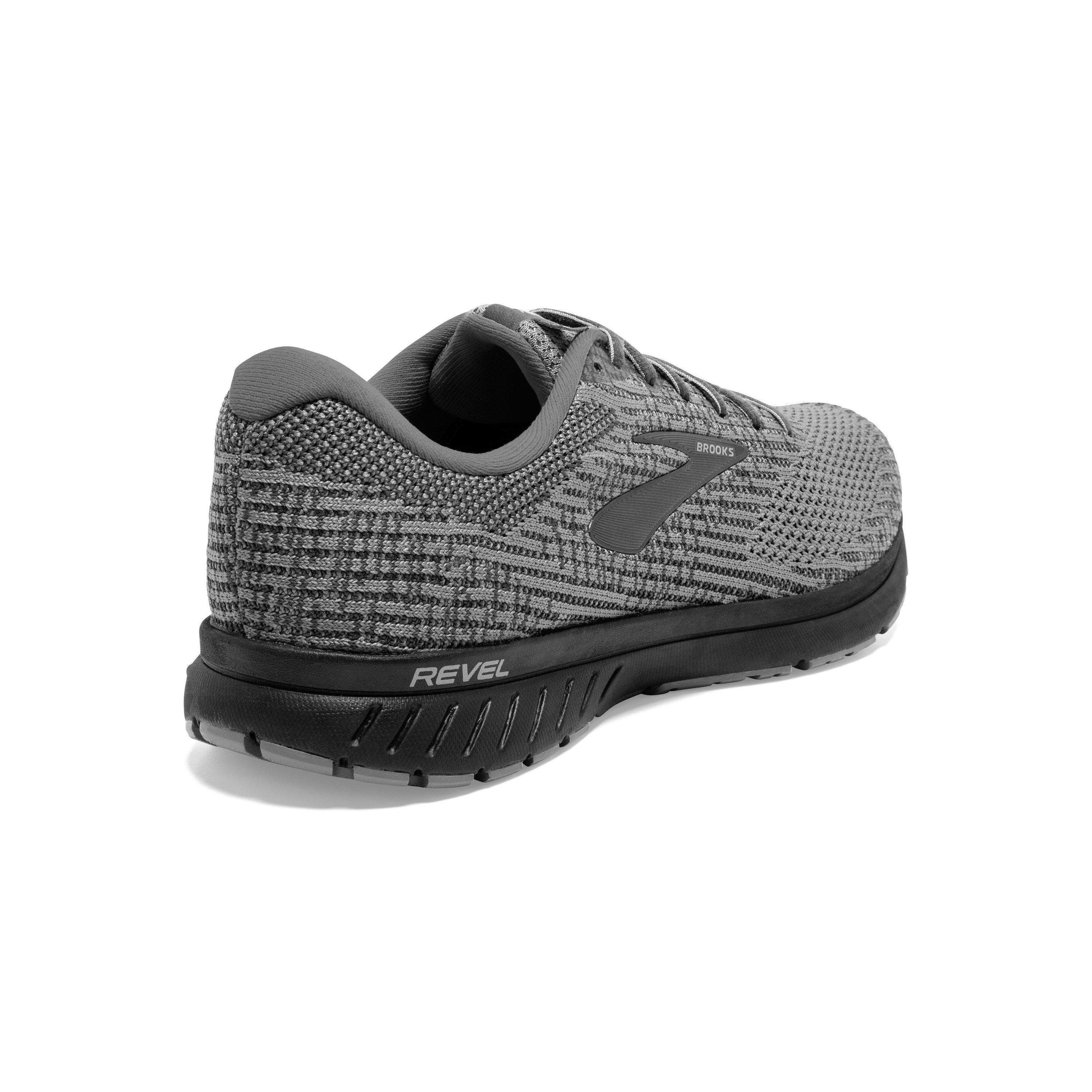 brooks revel 3 sea black green