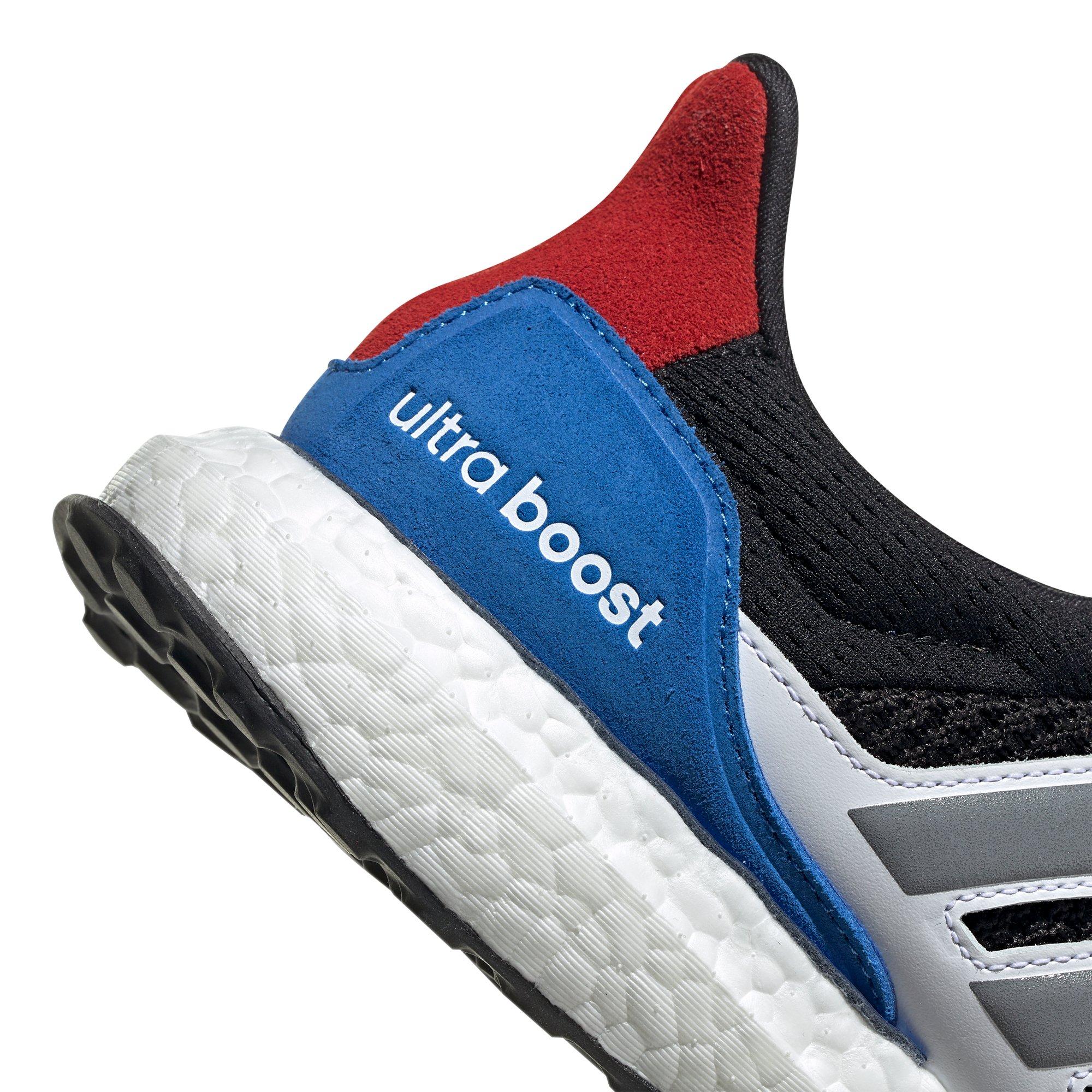red white and blue ultraboost