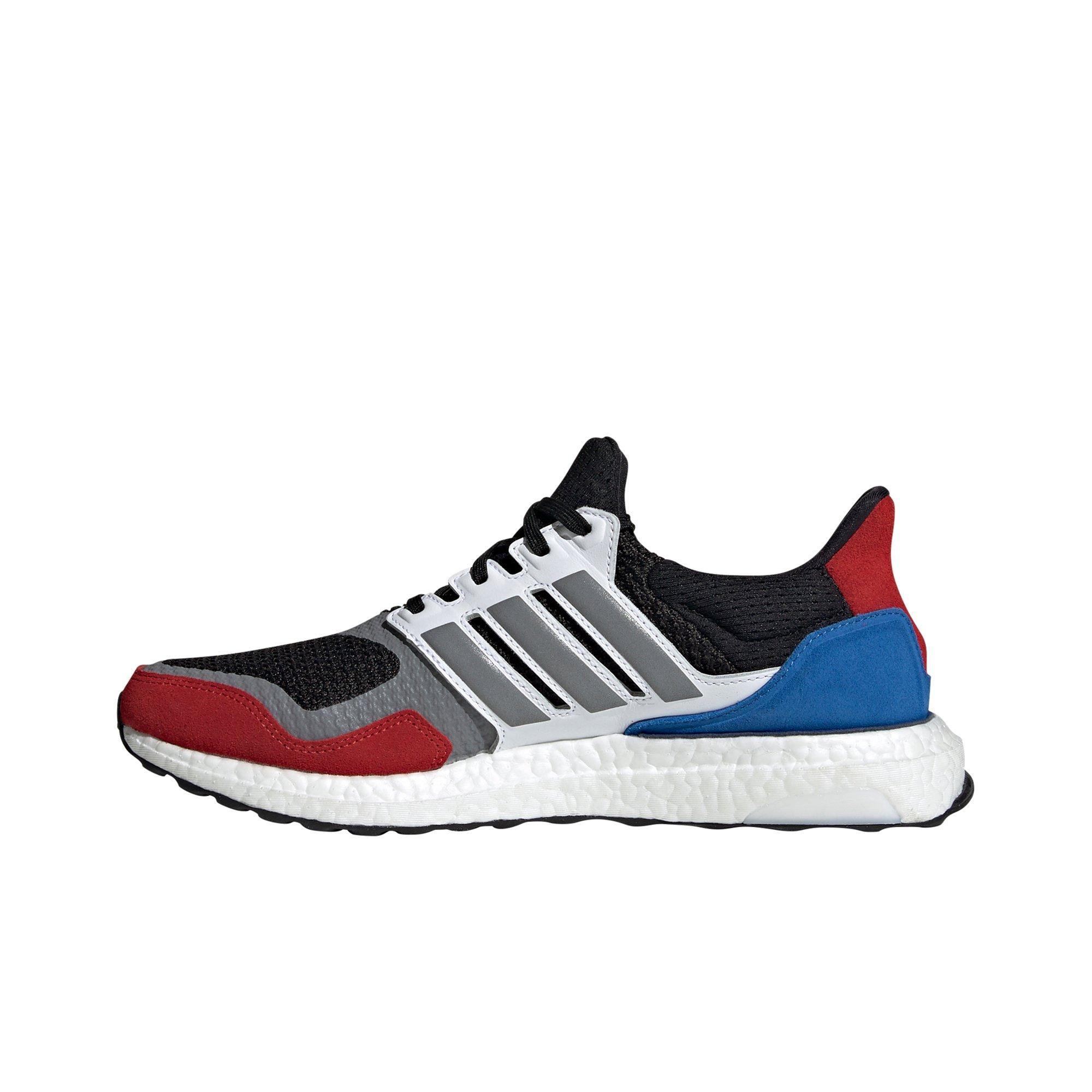 Ultra Boost Red Blue For Sale Off 65