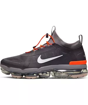 Nike Air VaporMax 2019 Utility رسم استنسل Nike Air VaporMax 2019 Utility رسم استنسل
