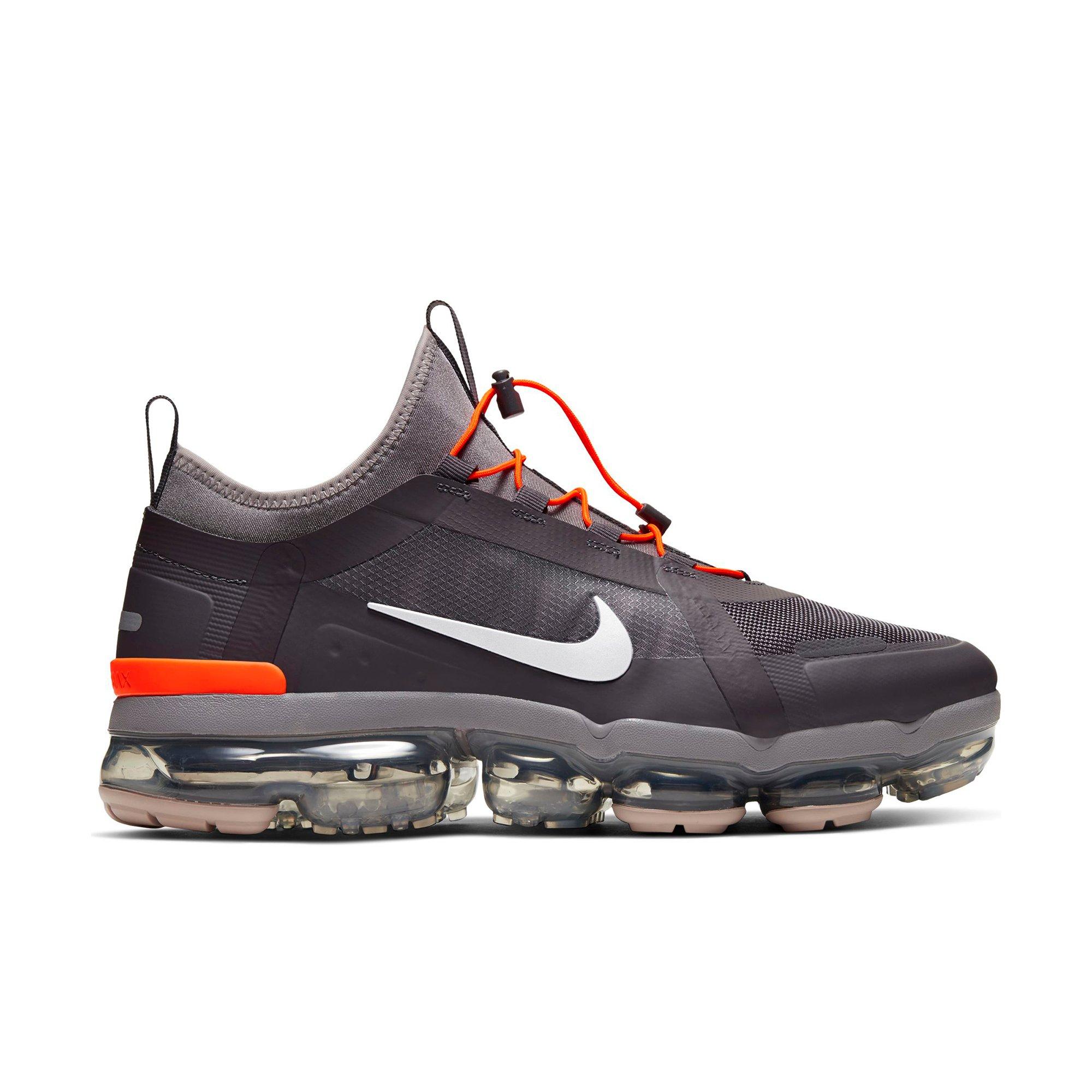 nike air vapormax 2019 utility black men's shoe