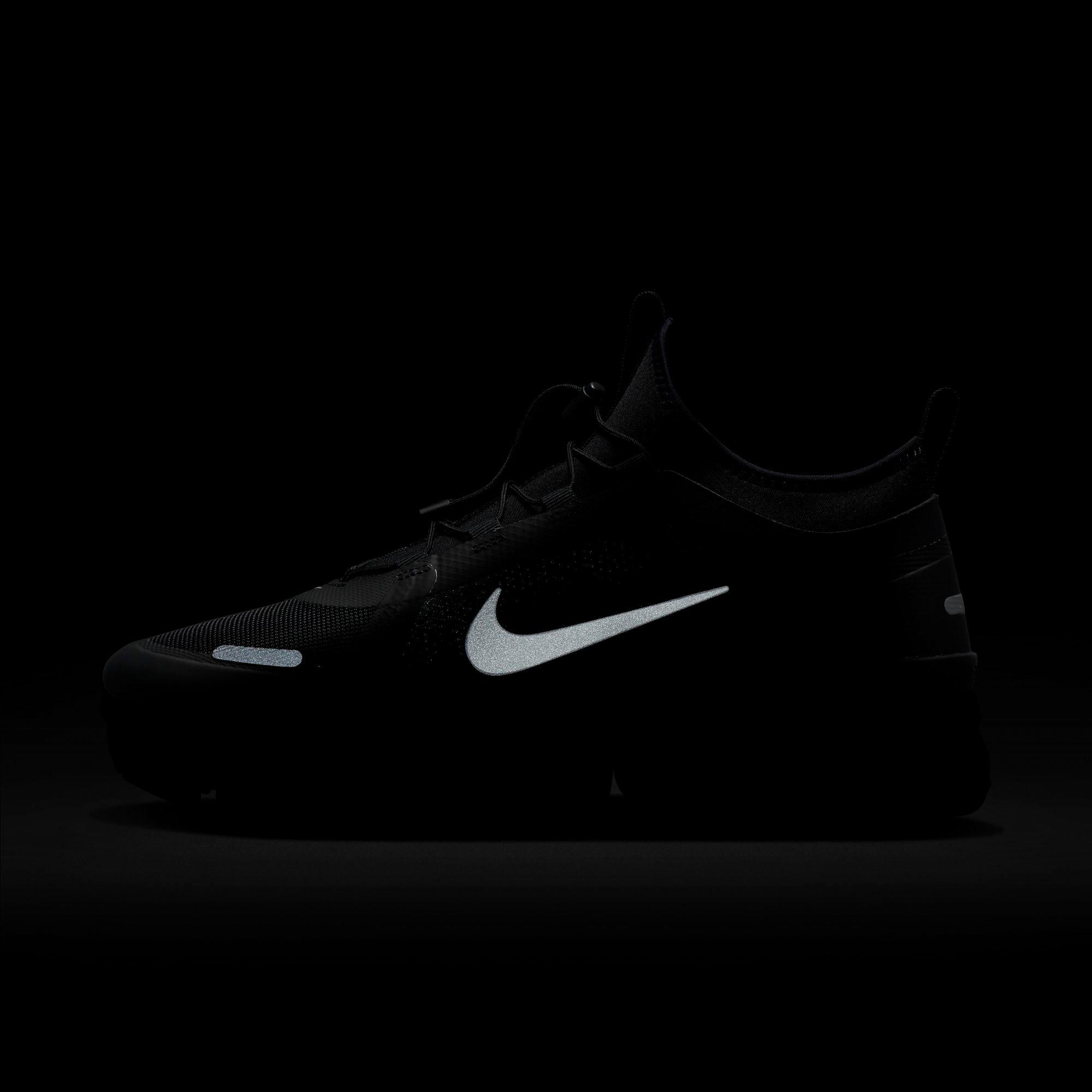 nike air vapormax 2019 utility black men's shoe