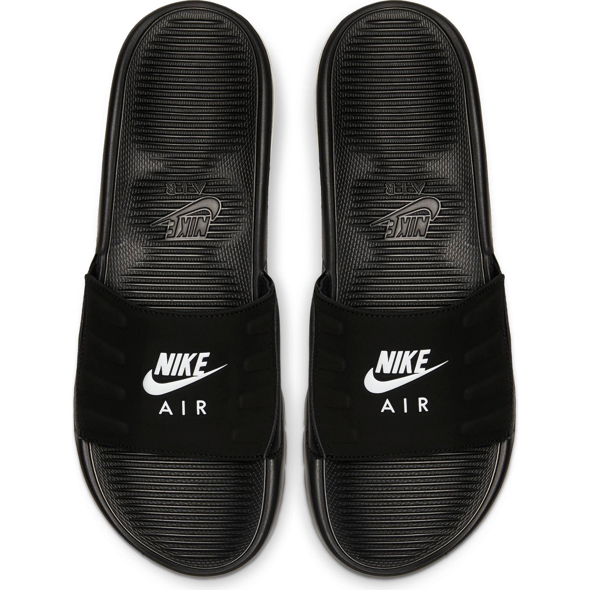 Nike Air Max Camden Men's Slide - Hibbett | City Gear