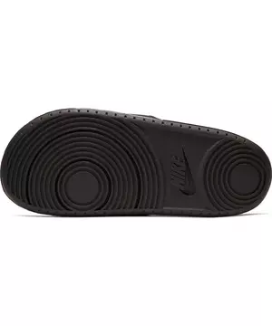 Nike Men's Offcourt Slide, Anthracite Black / 10