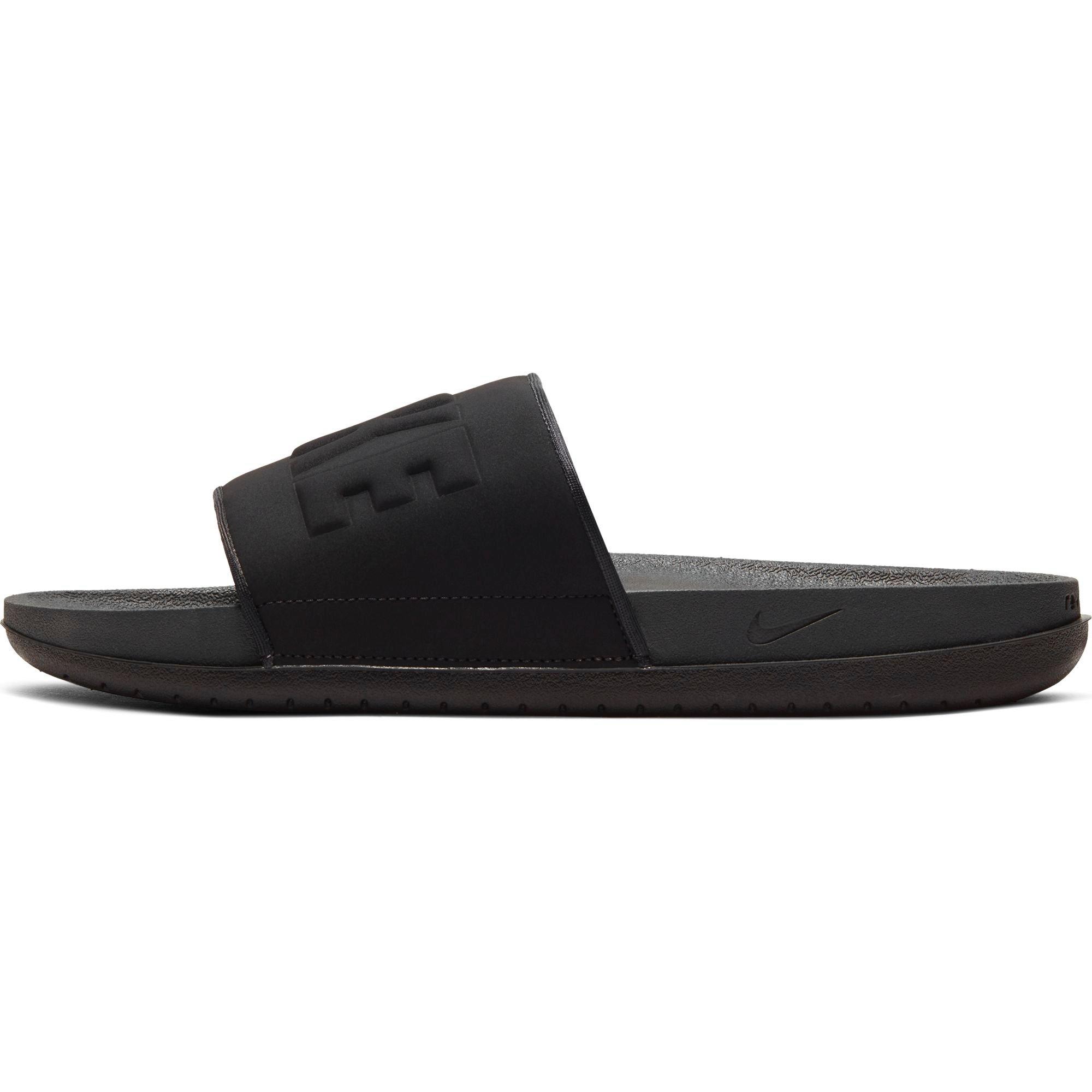 Nike Men's Offcourt Yankees Slides