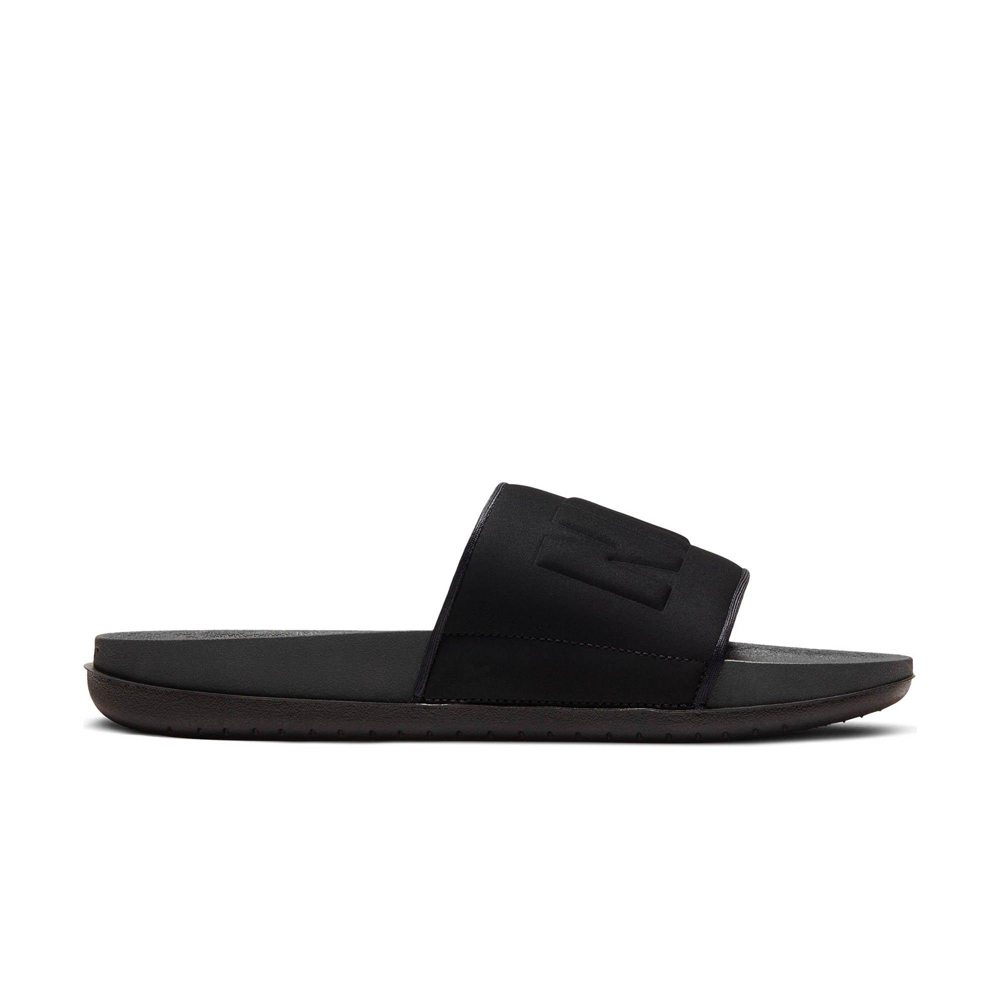 MENS NIKE OFFCOURT SLIDES  Boathouse Footwear Collective