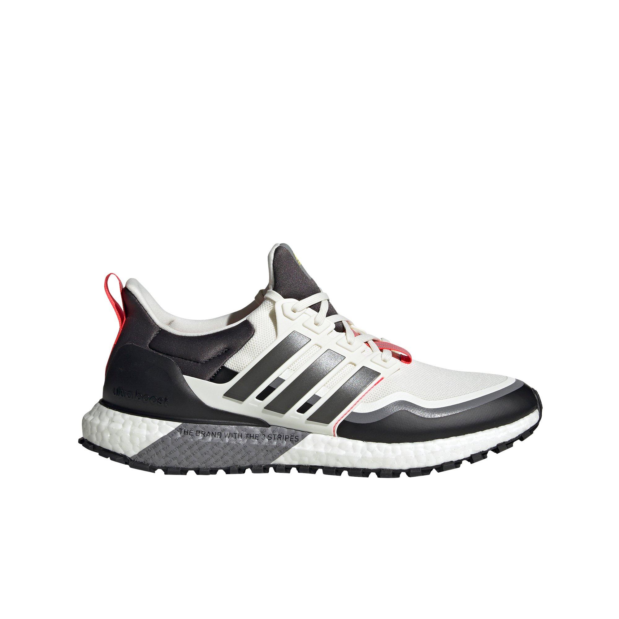 ultraboost 18 white