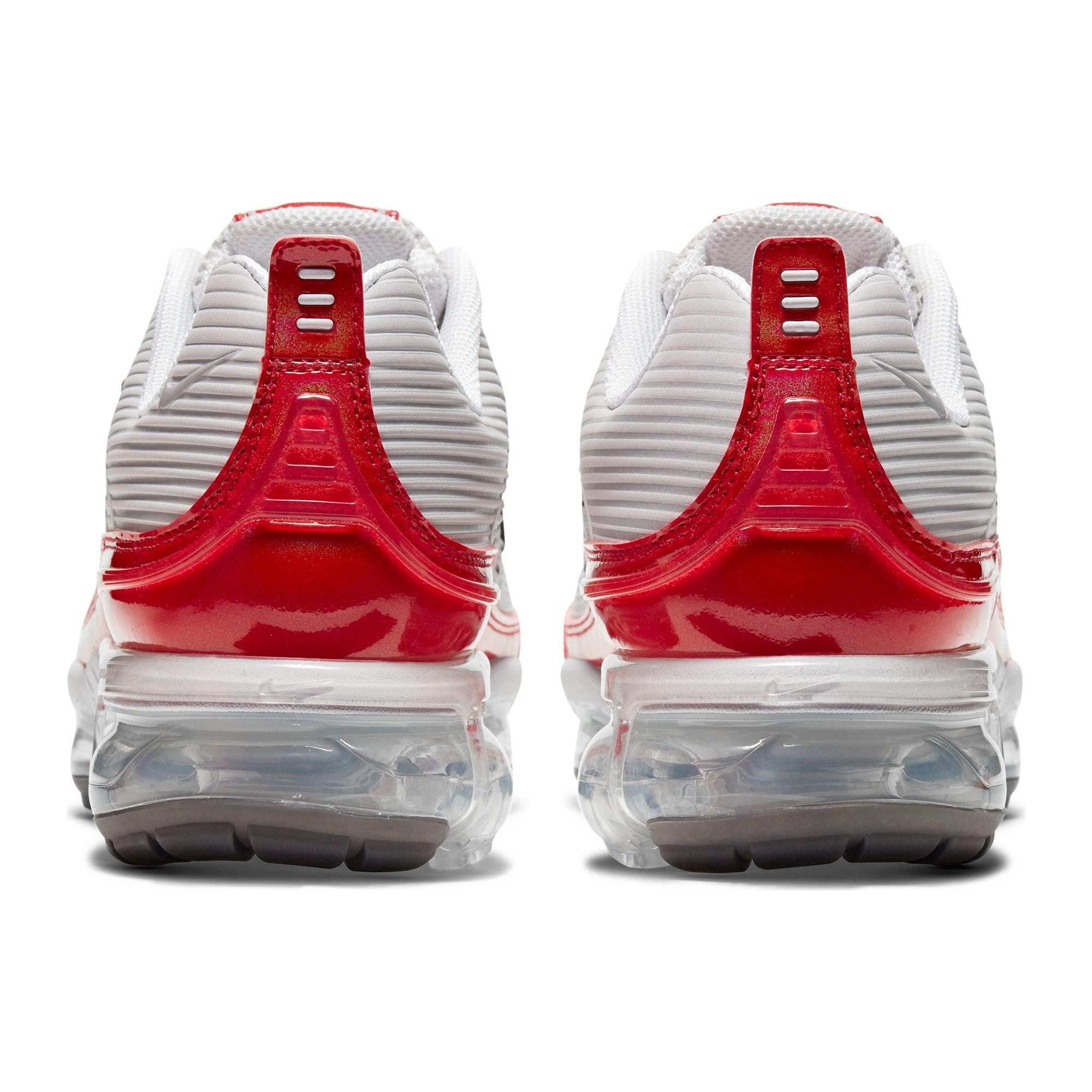 air vapormax red