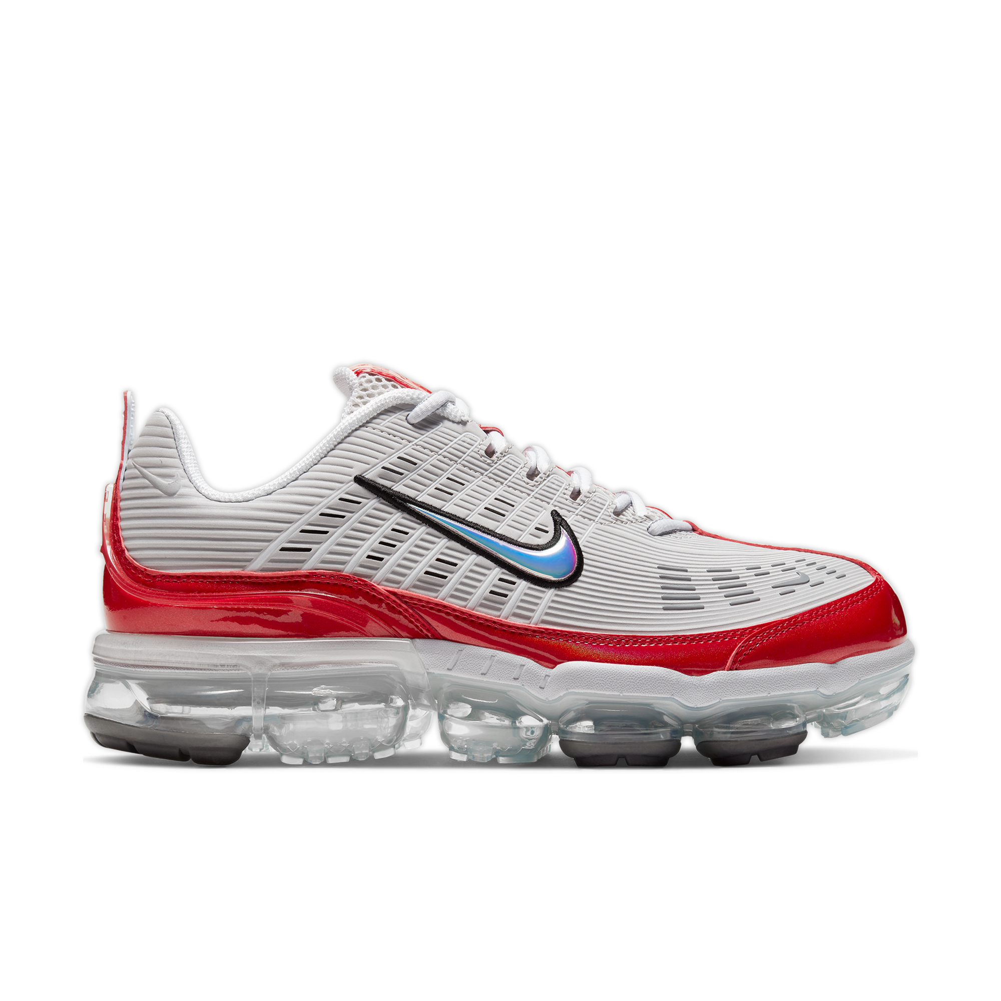 hibbett vapormax