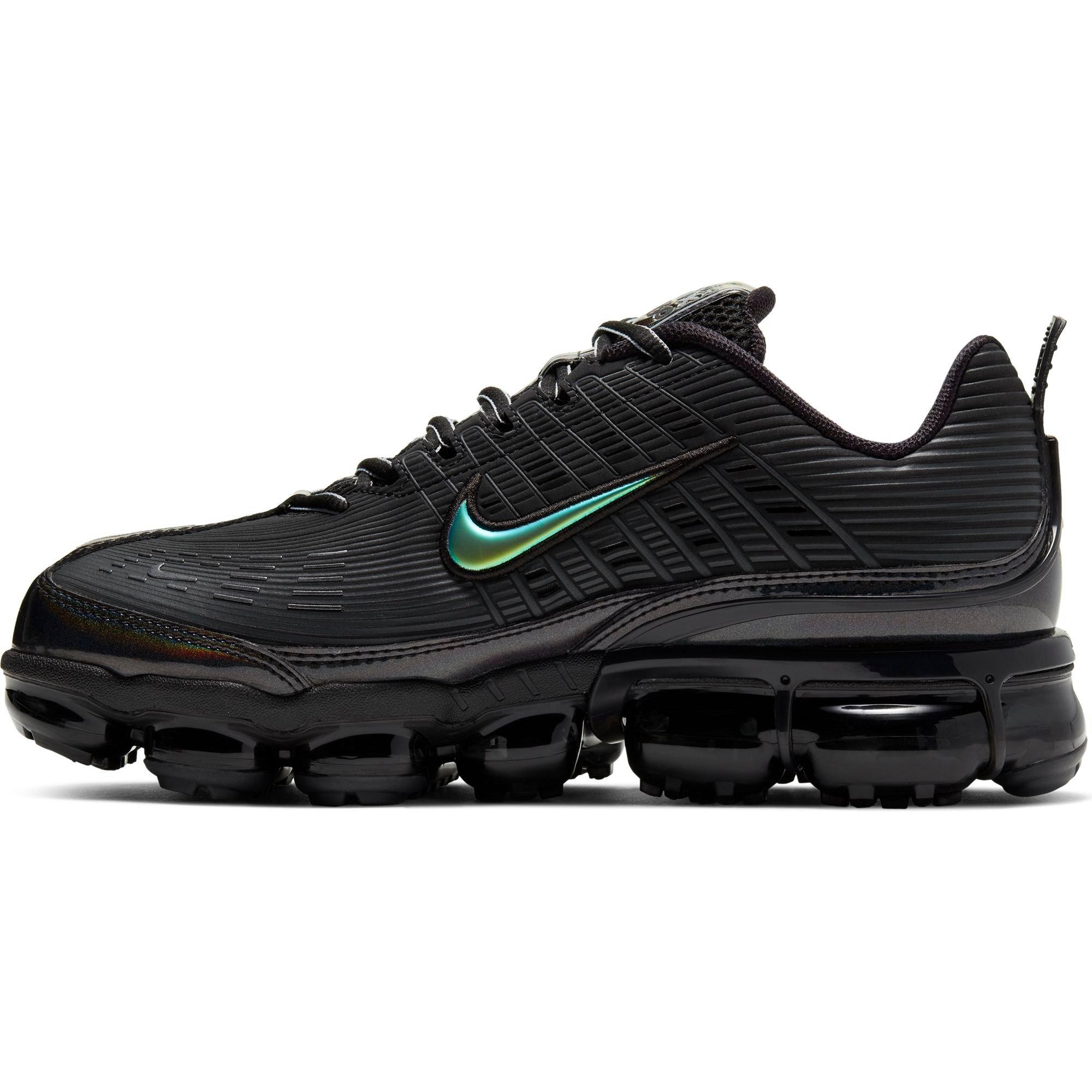 air max 360 black