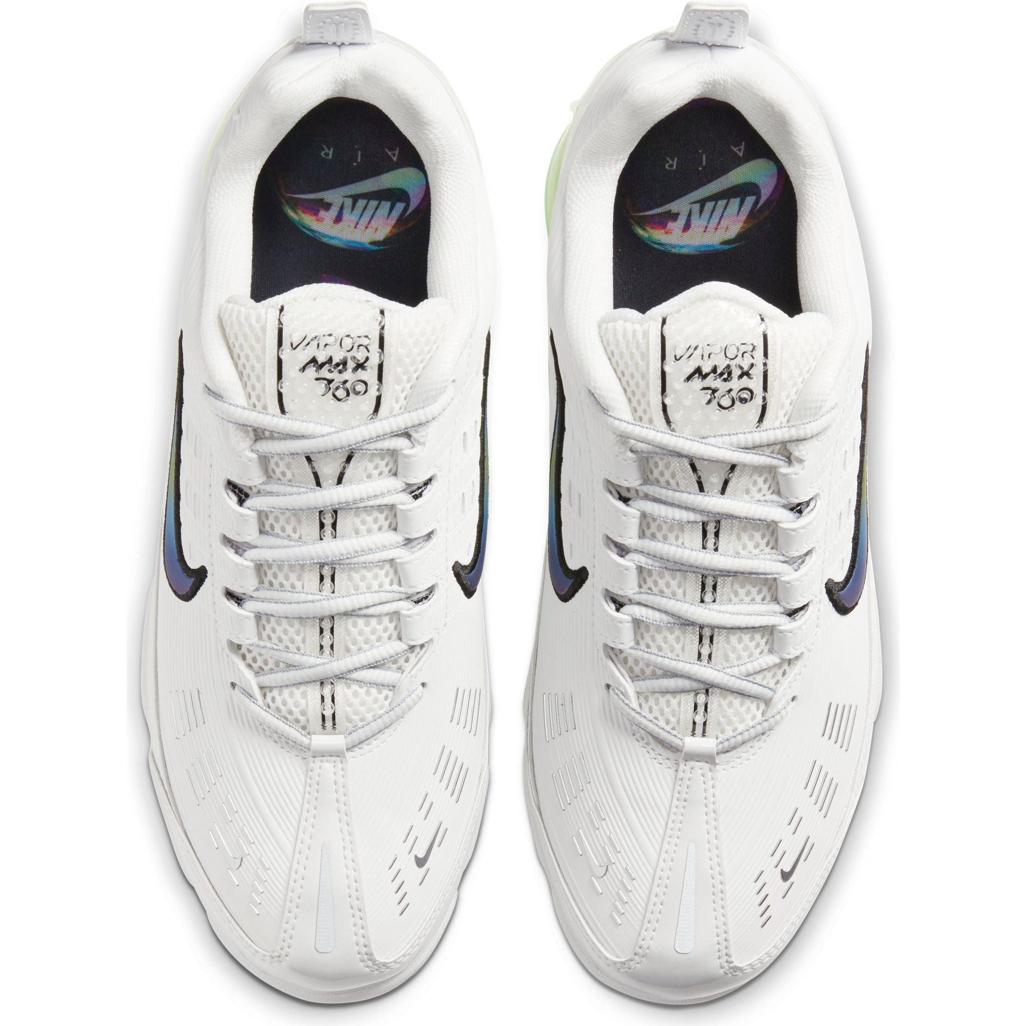 vapormax 360 white mens