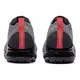 Nike Air VaporMax Flyknit 3 "Particle Grey/University Red/Black" Men's Shoe - GREY/BLACK/RED Thumbnail View 8
