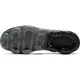 Nike Air VaporMax Flyknit 3 "Particle Grey/University Red/Black" Men's Shoe - GREY/BLACK/RED Thumbnail View 10