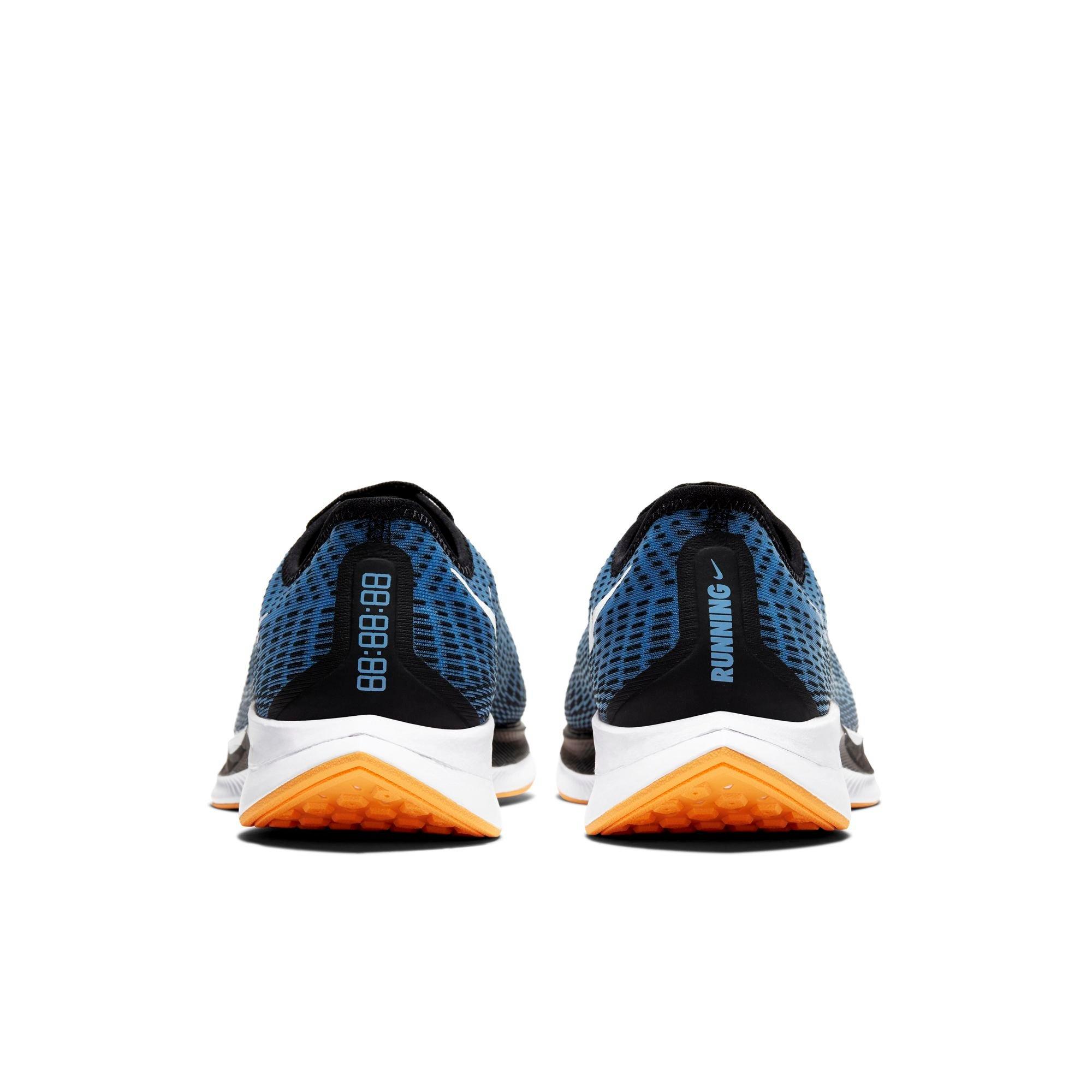 pegasus turbo 2 orange