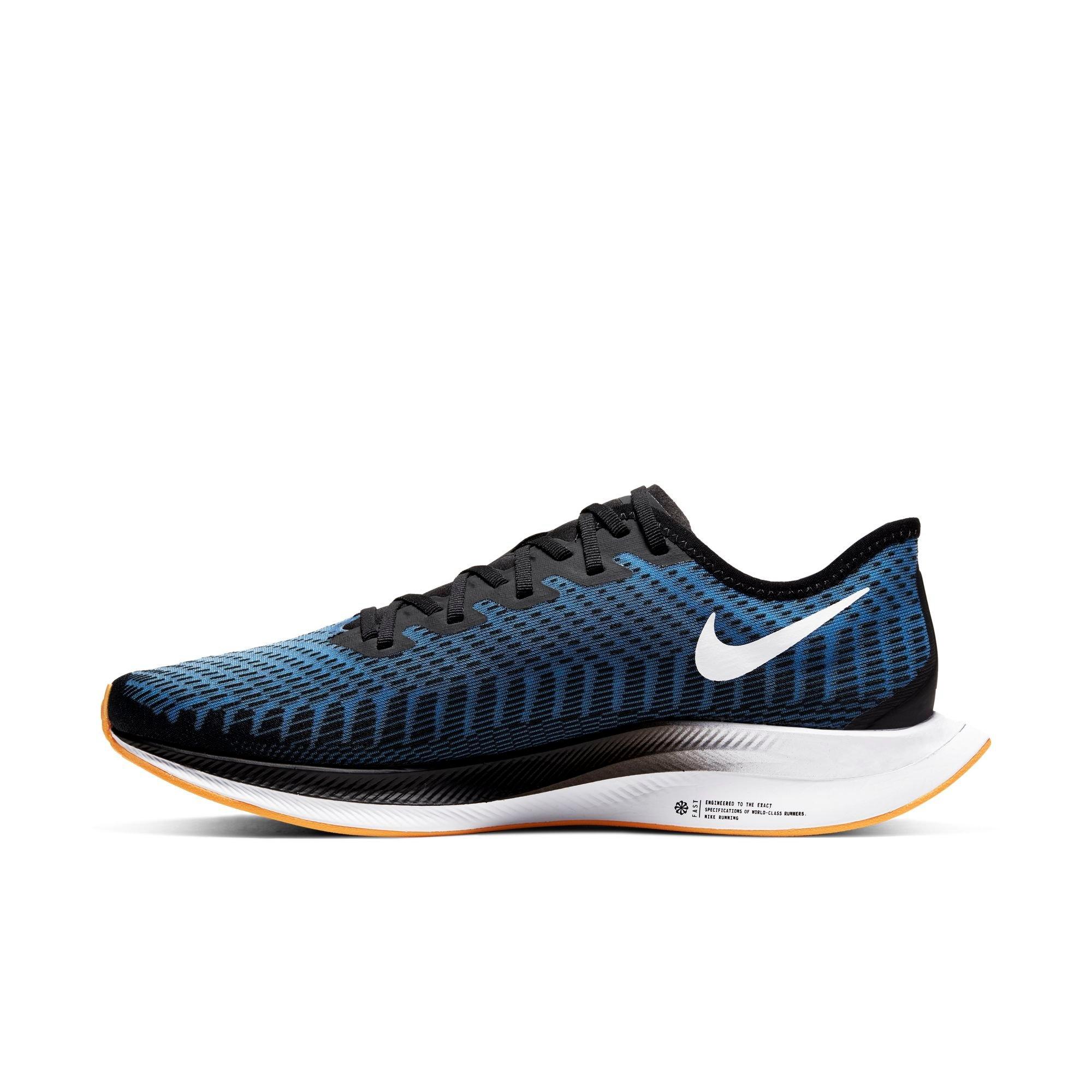 nike zoom pegasus turbo 2 white blue