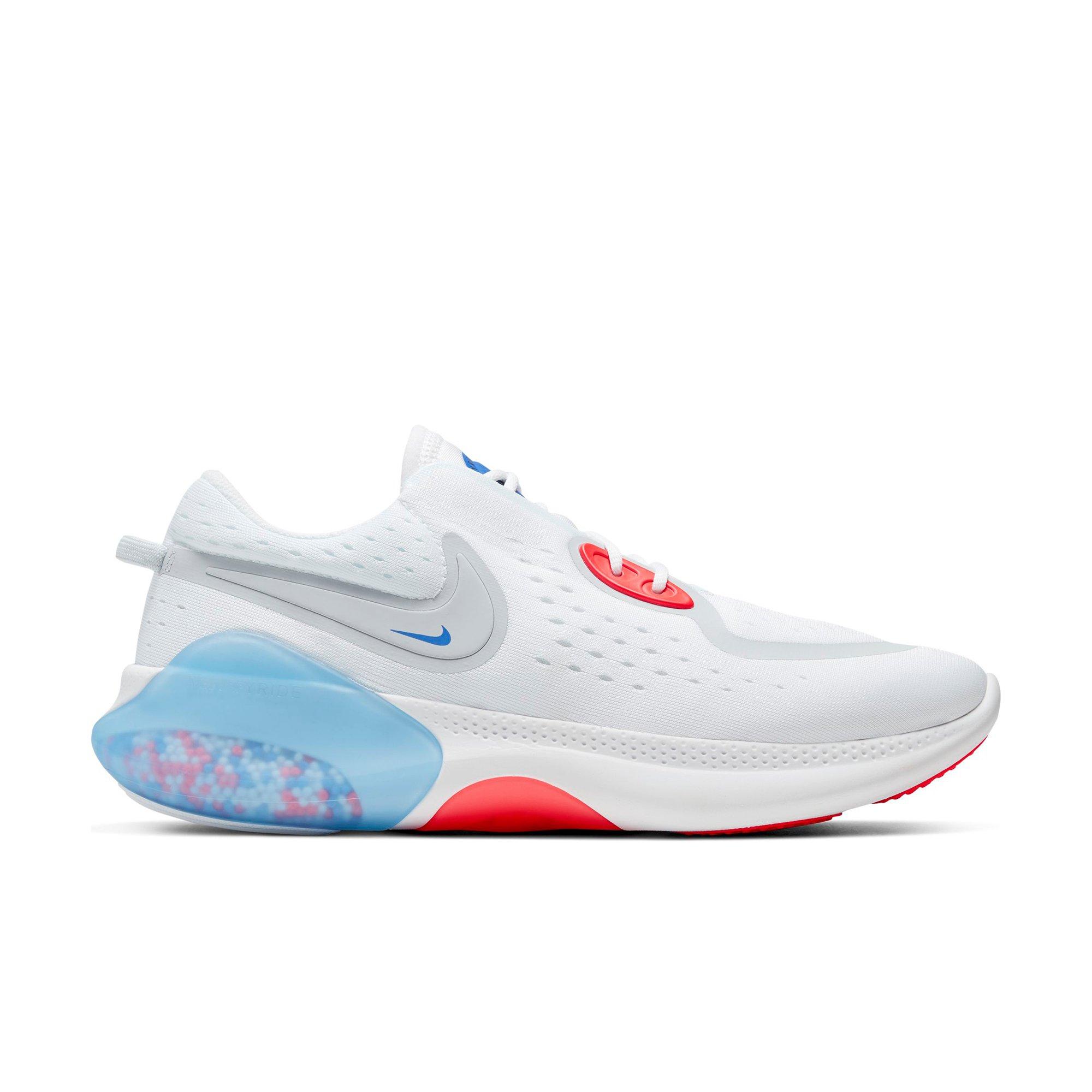 nike joyride dual run white sky grey