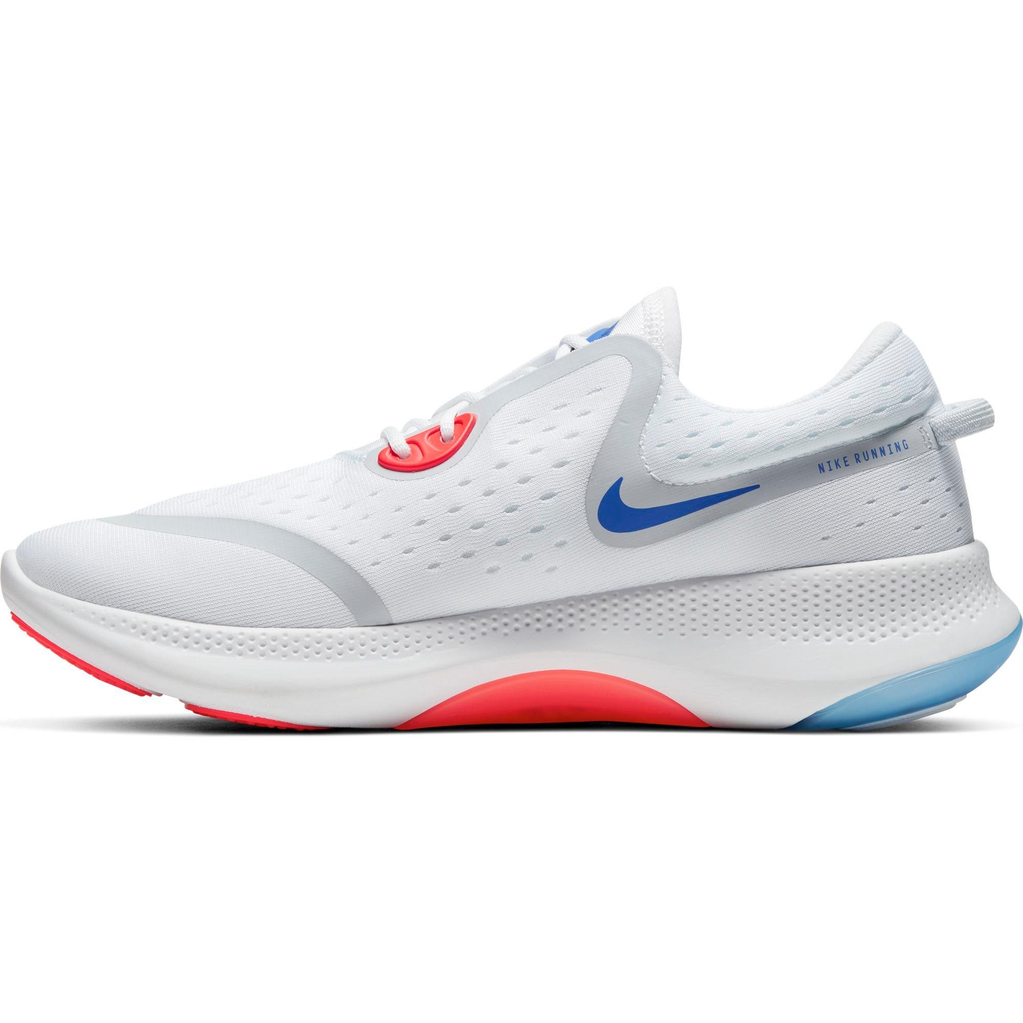 nike joyride dual run white sky grey
