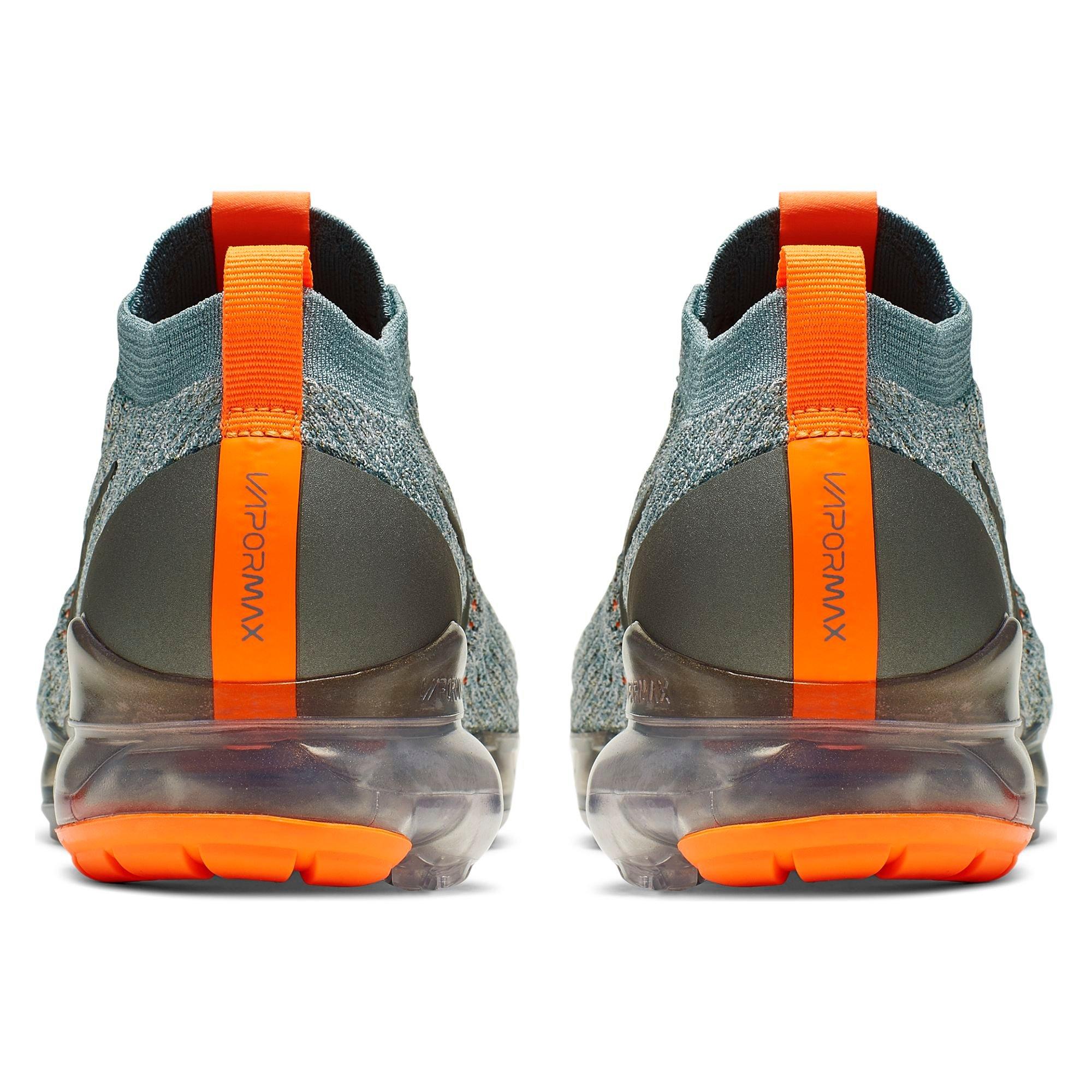nike vapormax flyknit 3 aviator grey