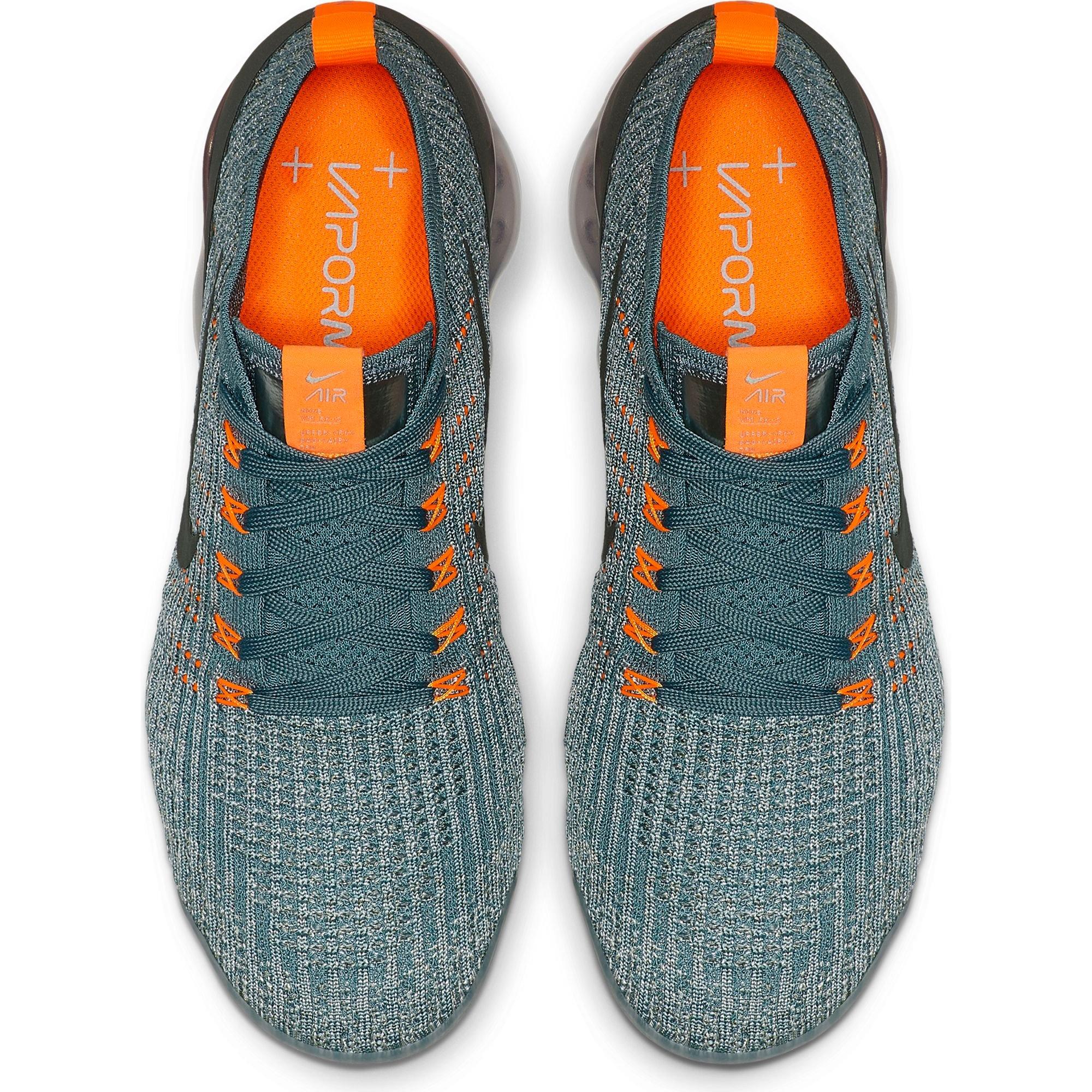 vapormax flyknit 3 aviator grey
