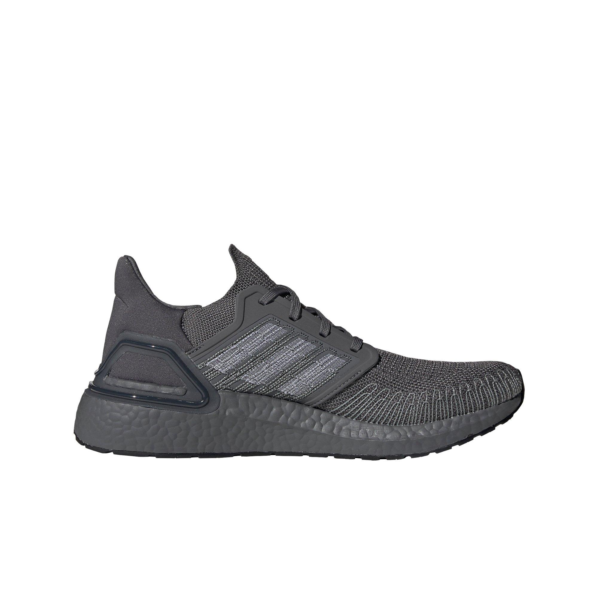 dark grey ultraboost