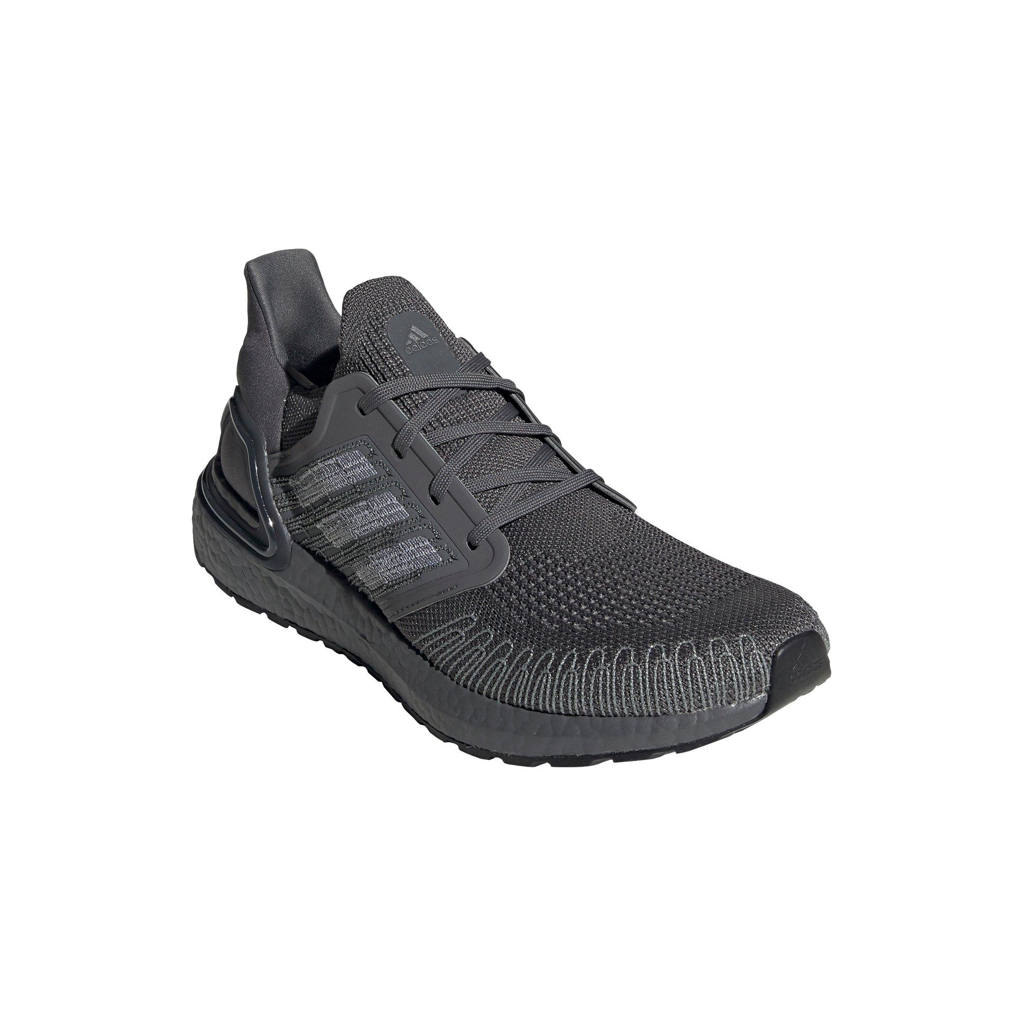 ultraboost 20 dark grey