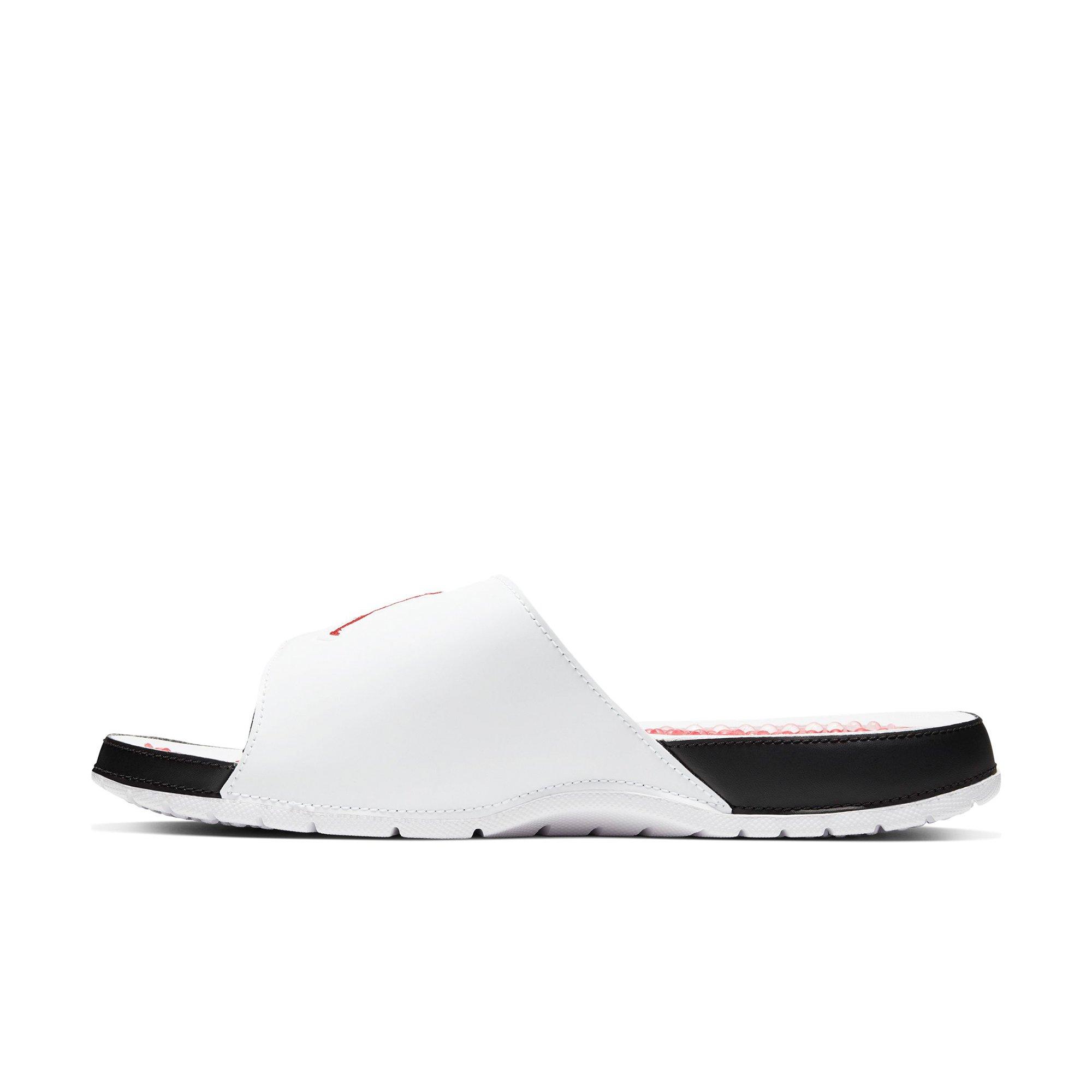nike slides mens hibbett sports